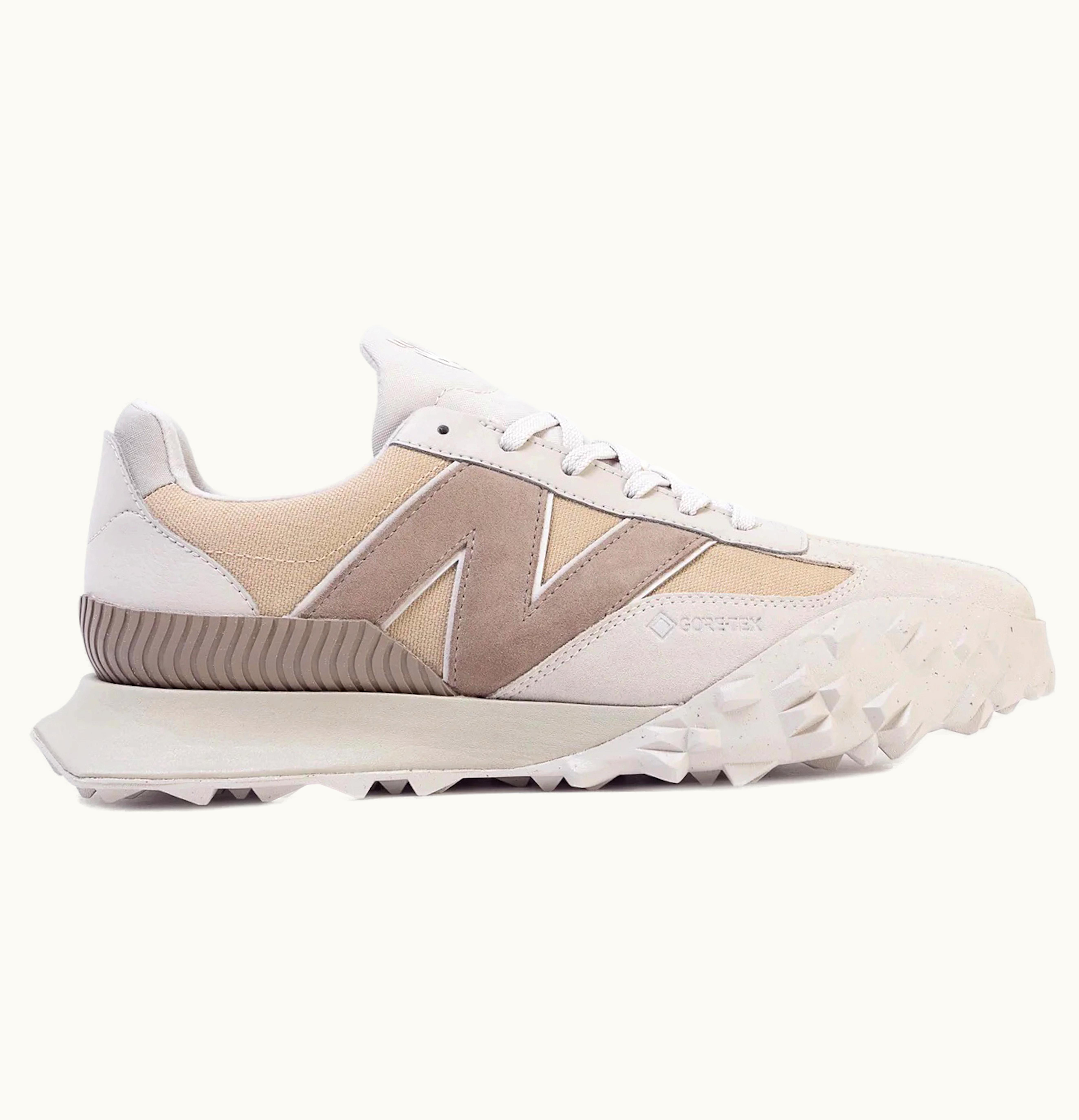 New Balance Xc 72 Gore Tex Timberwolf