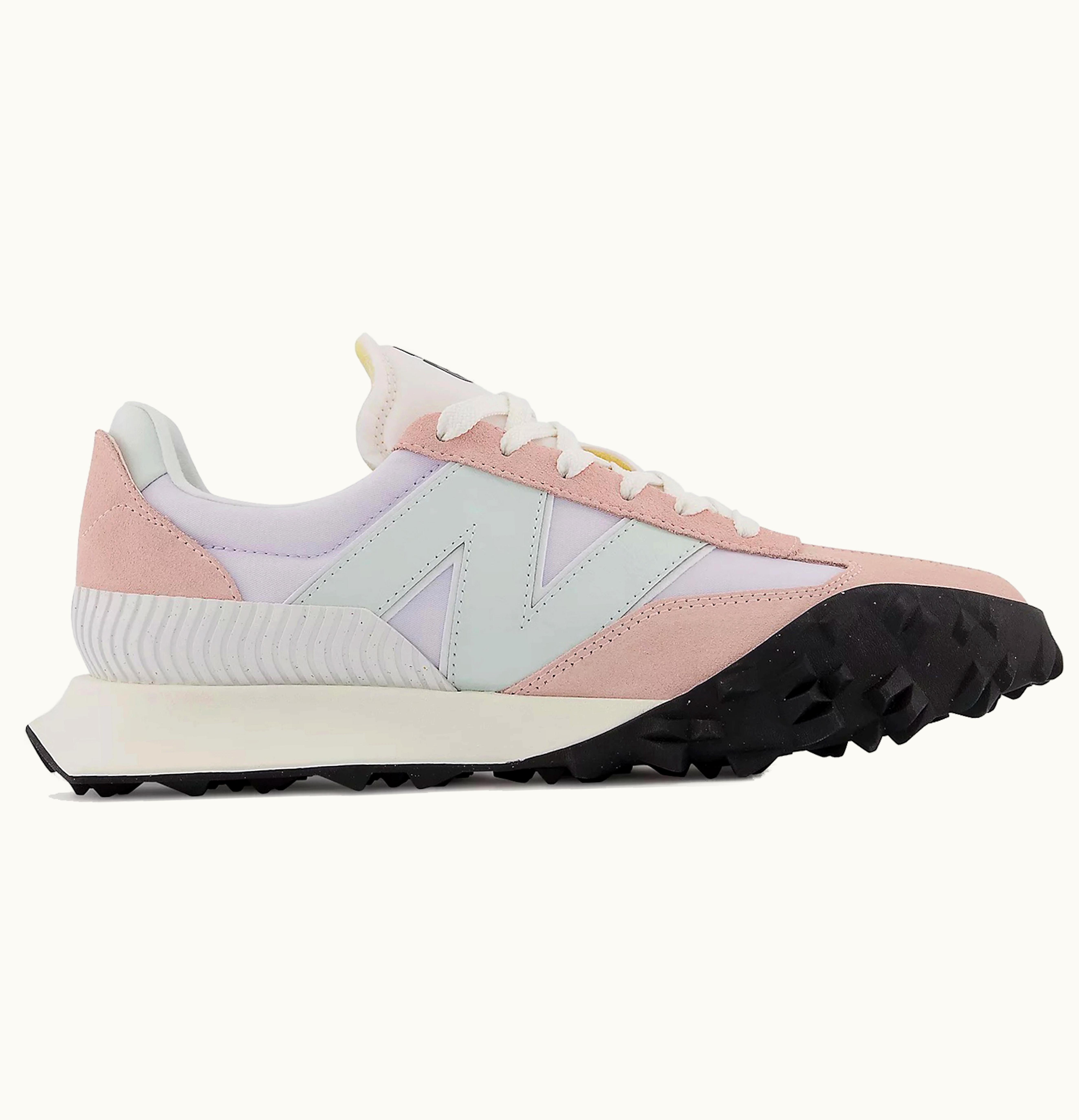 New Balance Xc 72 Pink Haze