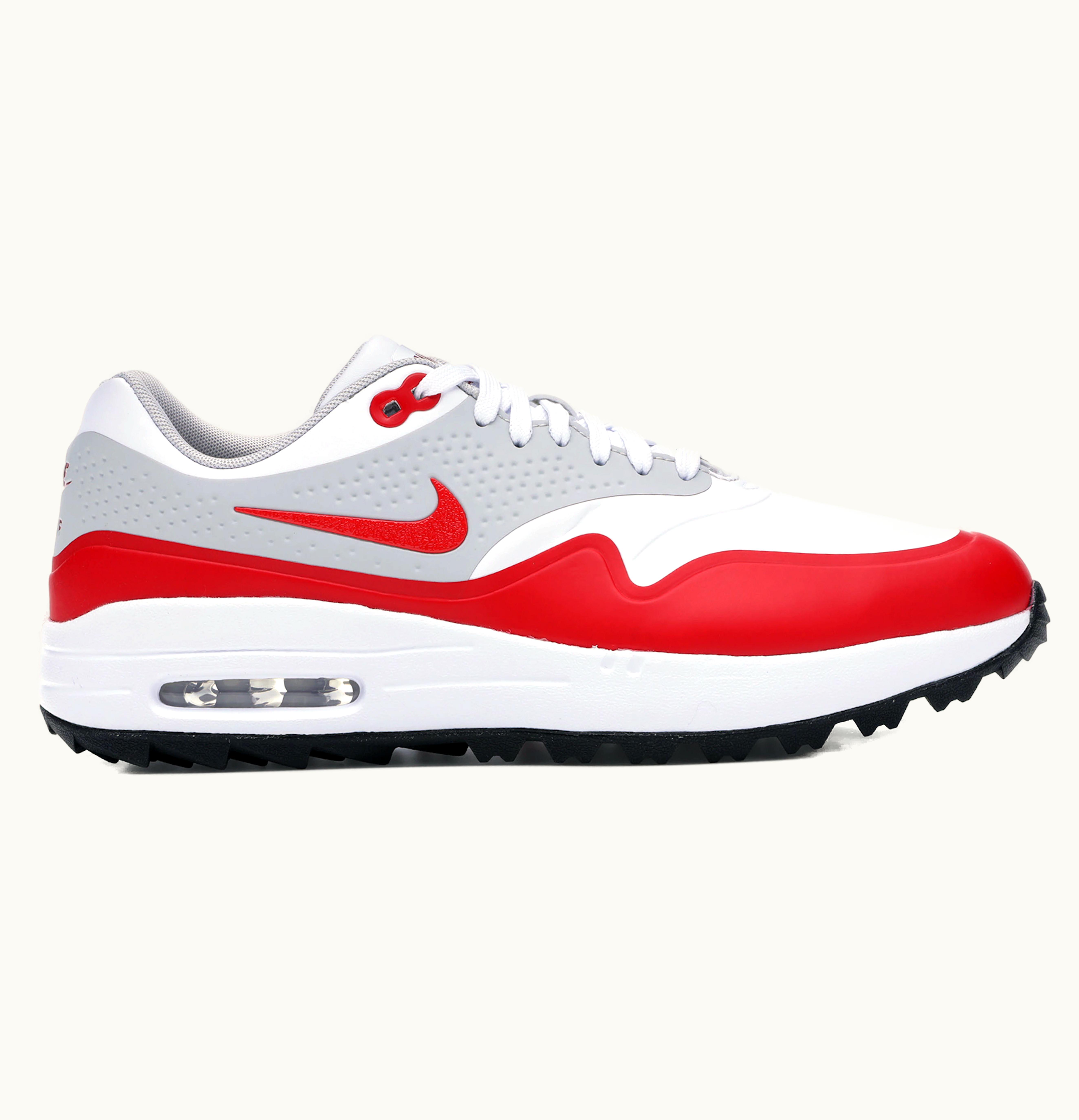 Nike Nike Air Max 1 Golf Sport Red
