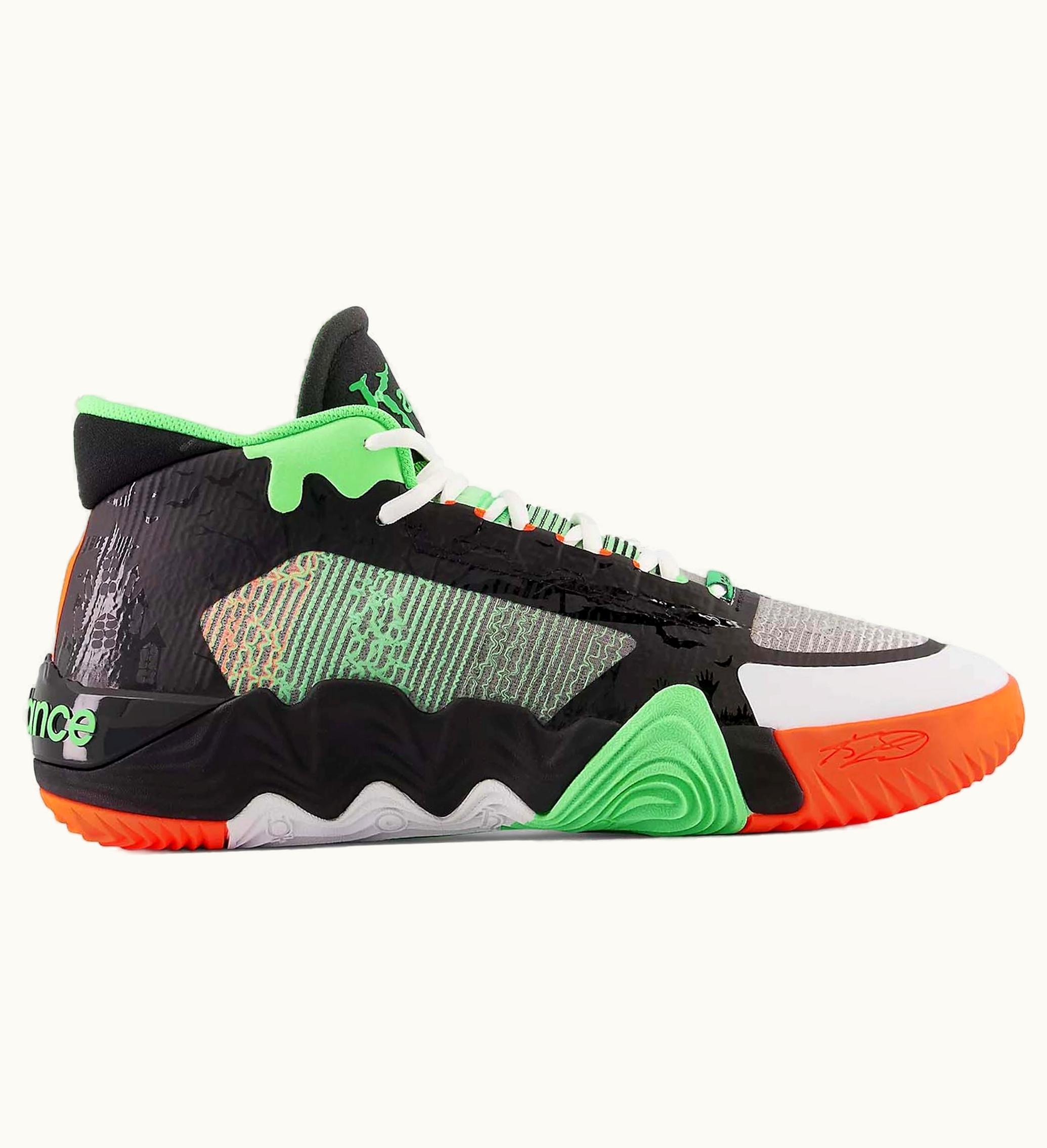 New Balance Kawhi 2 Goosebumps W