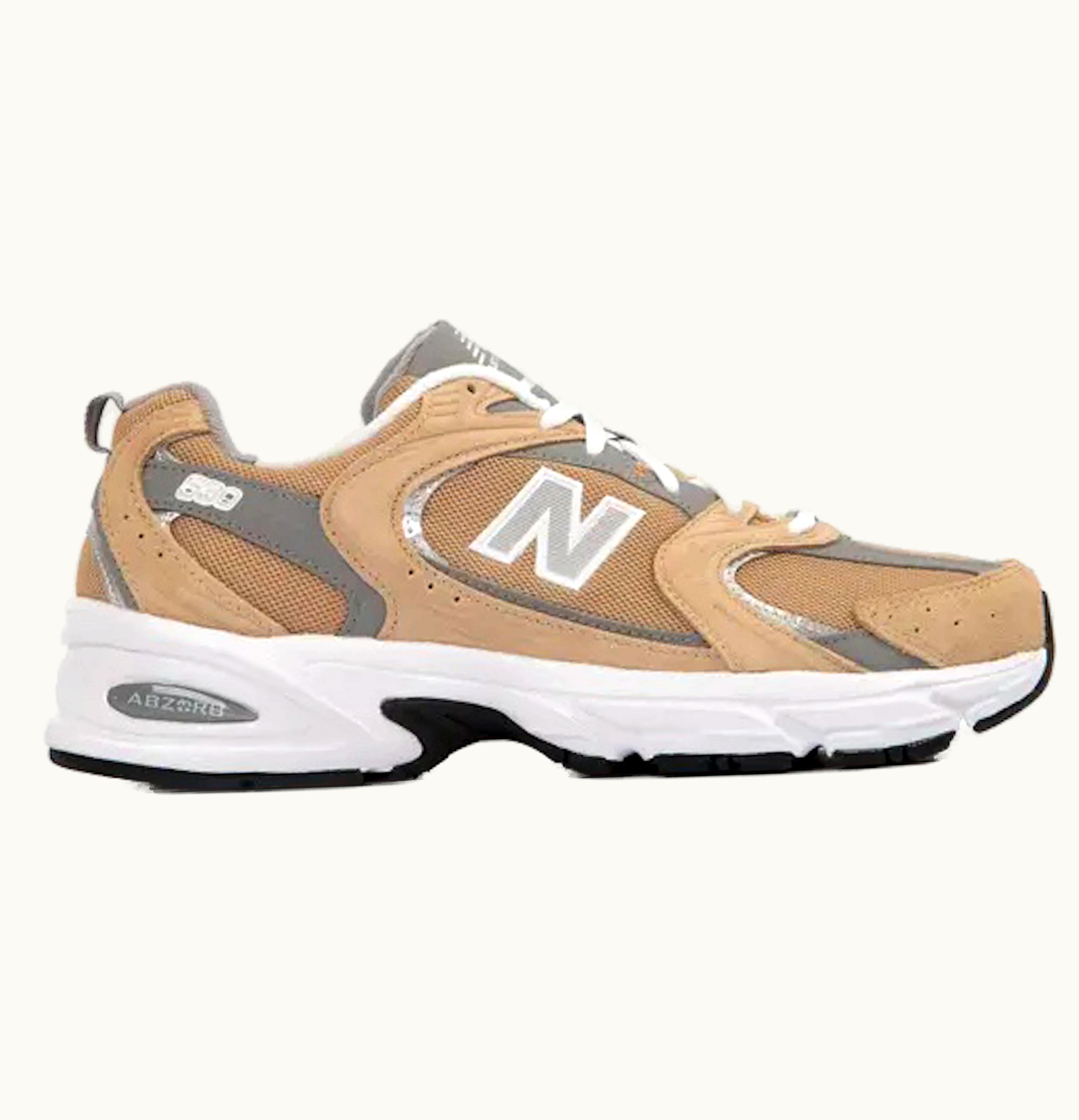 New Balance 530 Ligt Brown