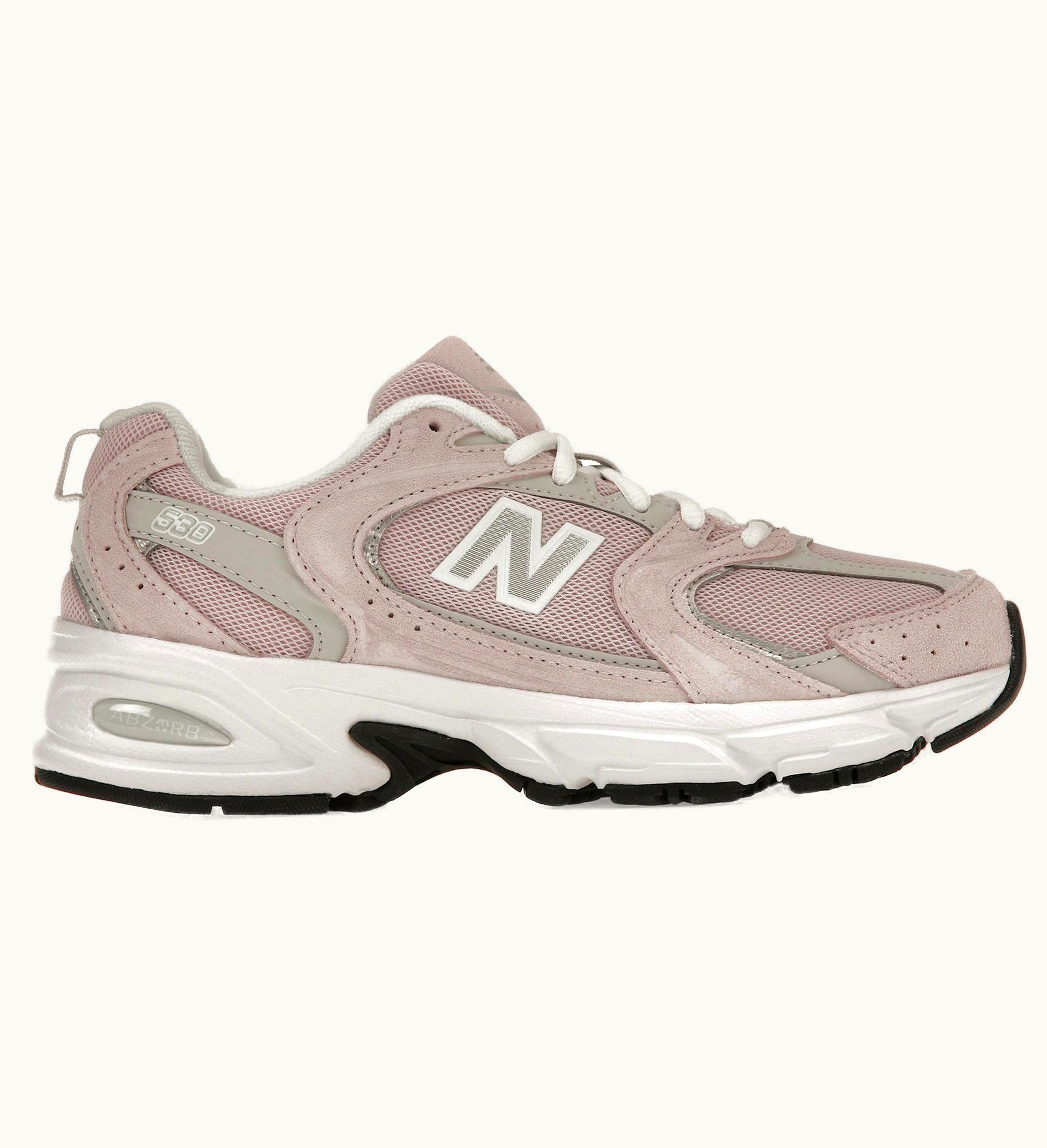 New Balance 530 Stone Pink