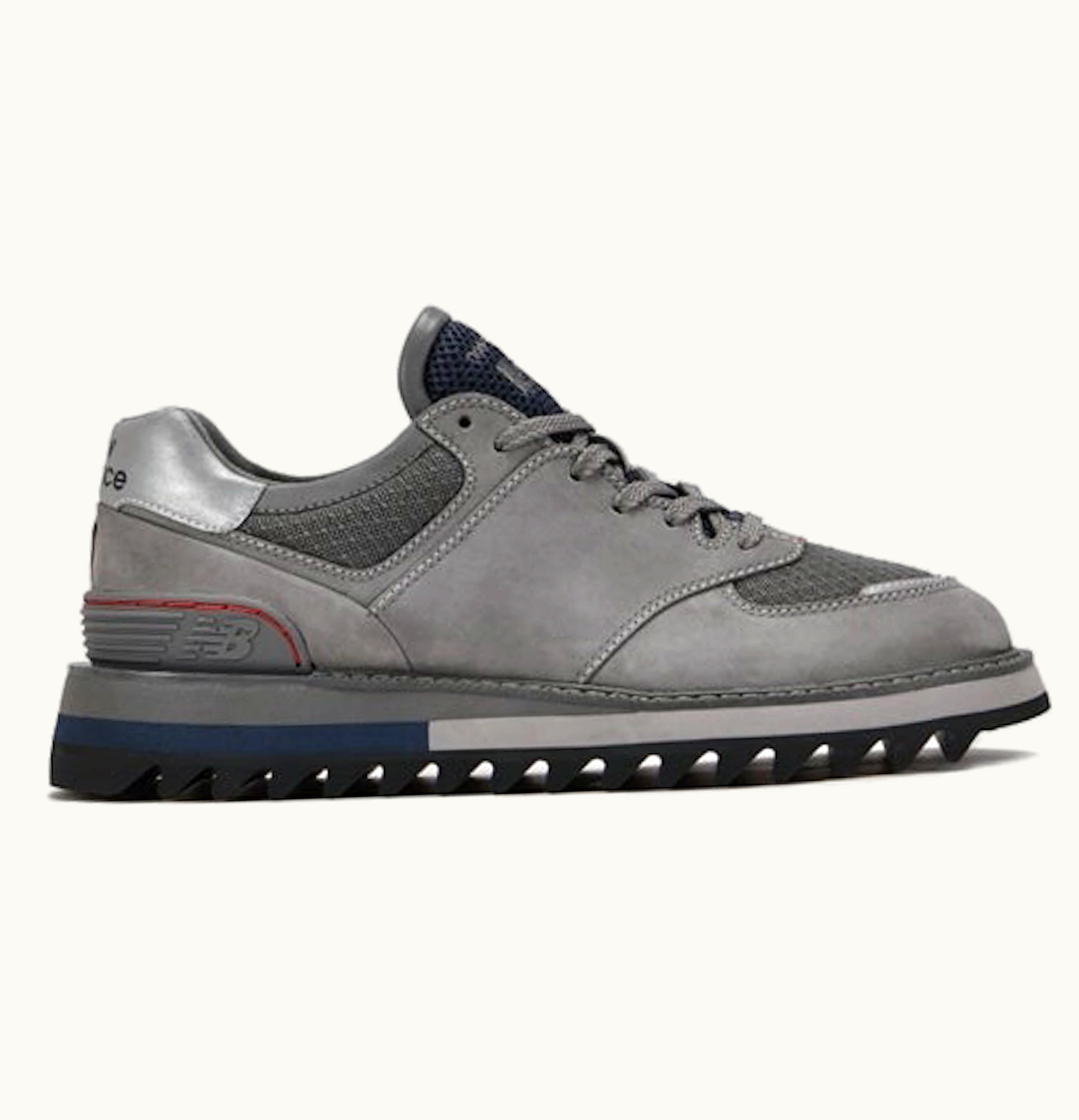 New Balance 574 Tds Tokyo Design Studio 2040 Castlerock