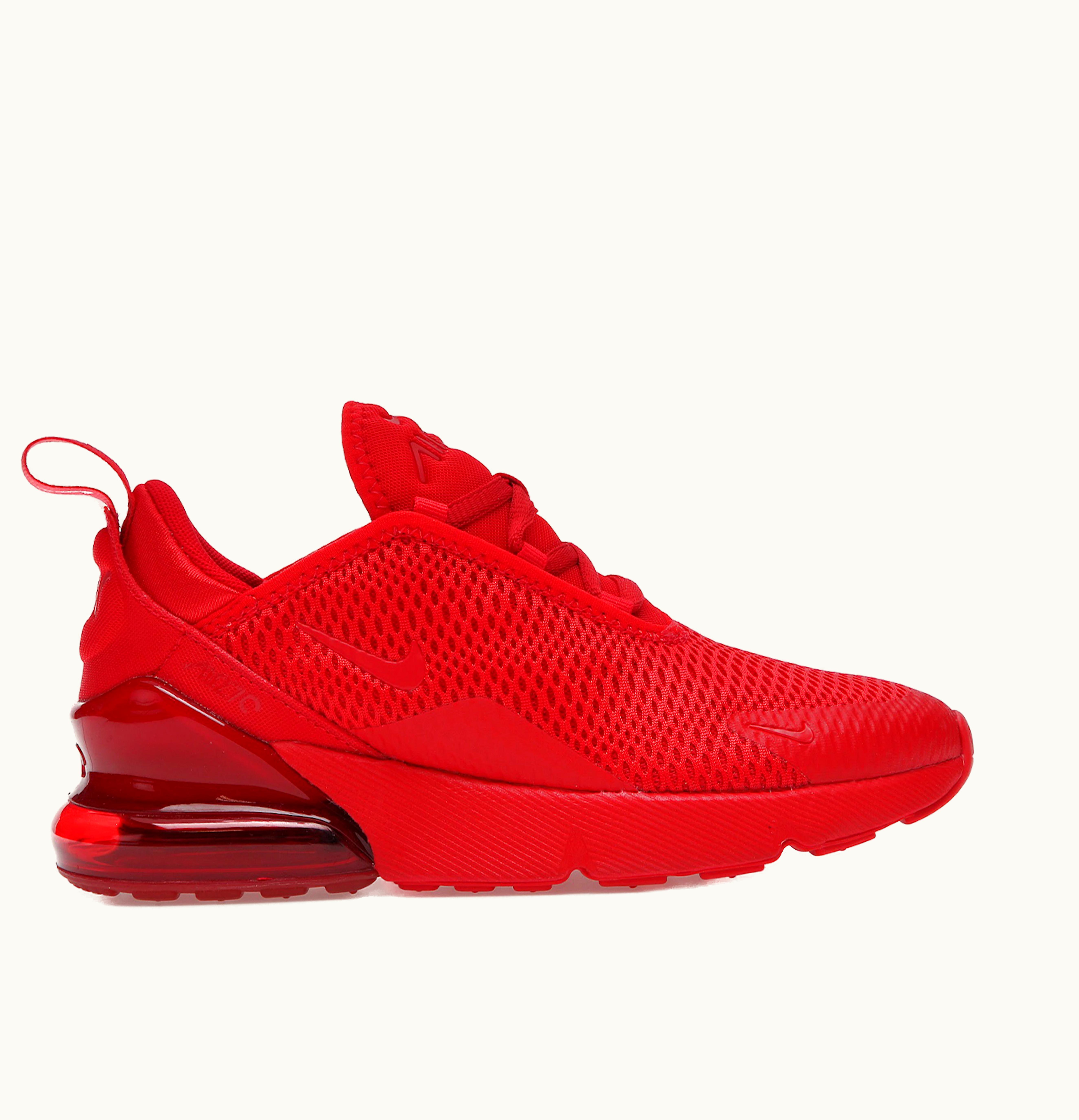Nike Nike Air Max 270 University Red PS