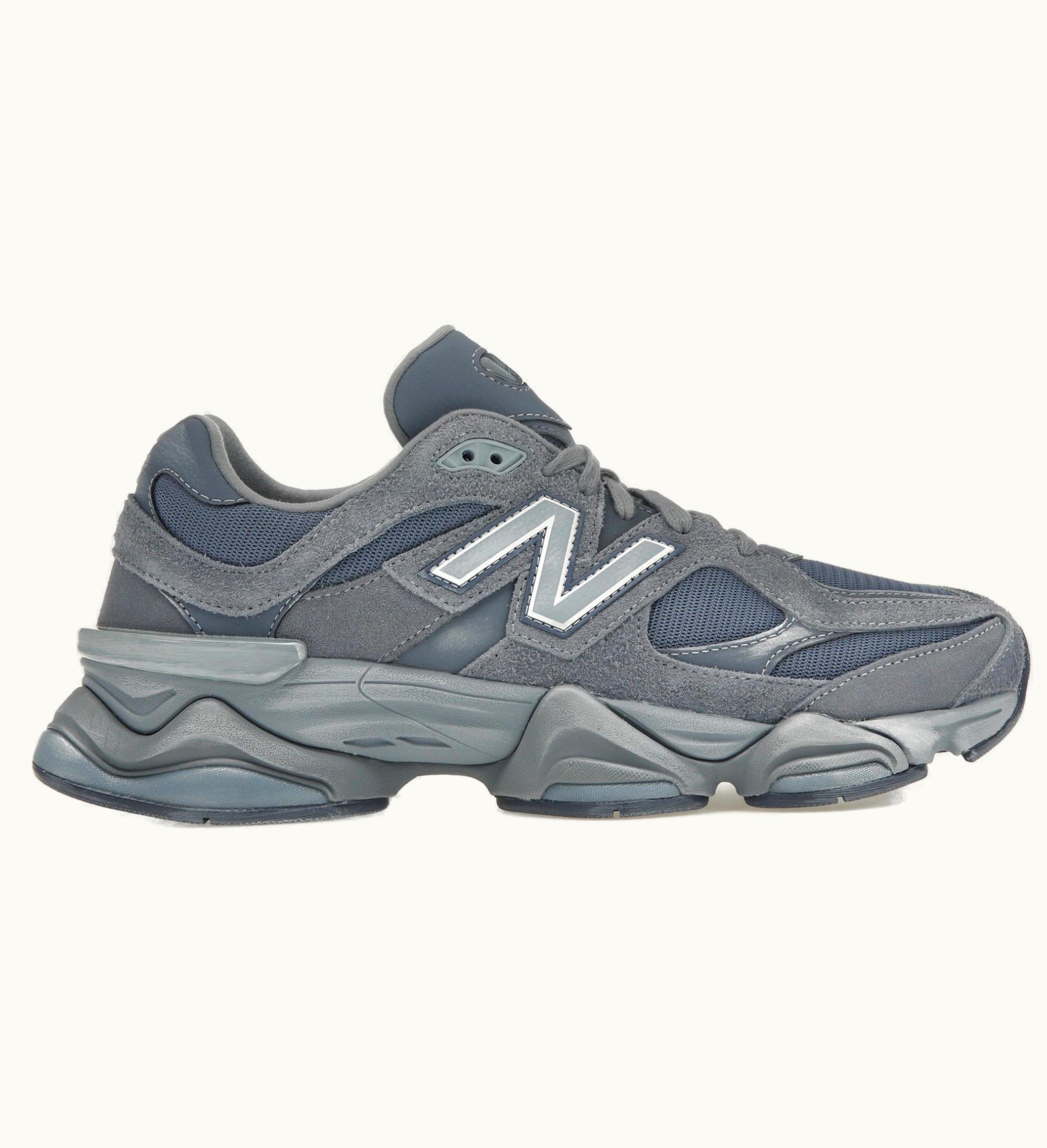 New Balance 9060 Vintage Indigo
