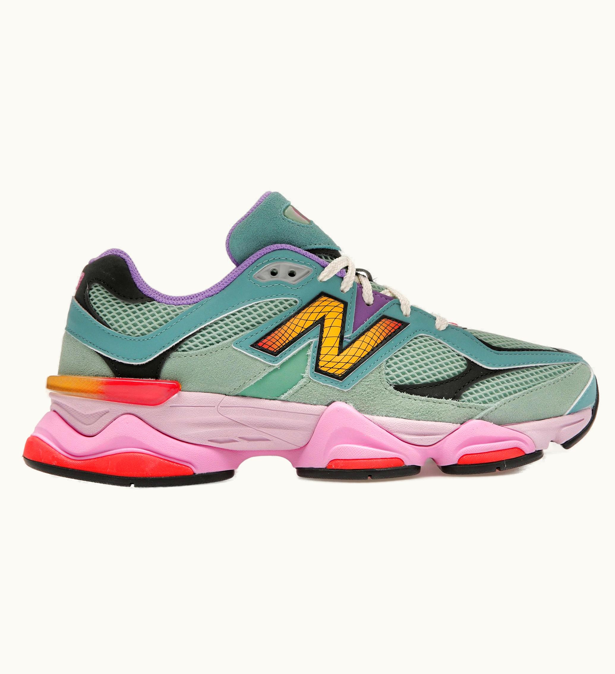 New Balance 9060 Multi Color