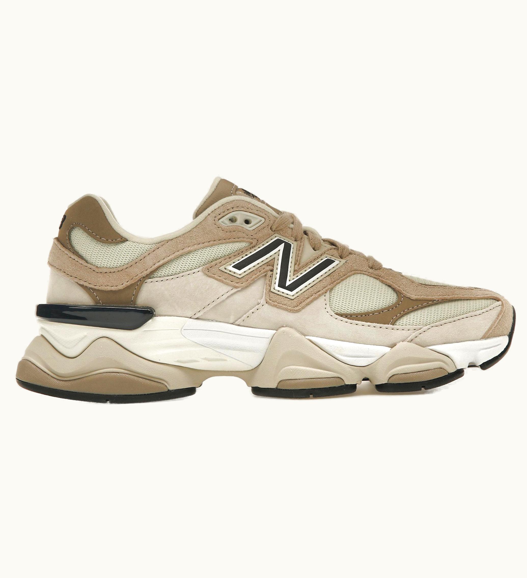 New Balance 9060 Beige Cream