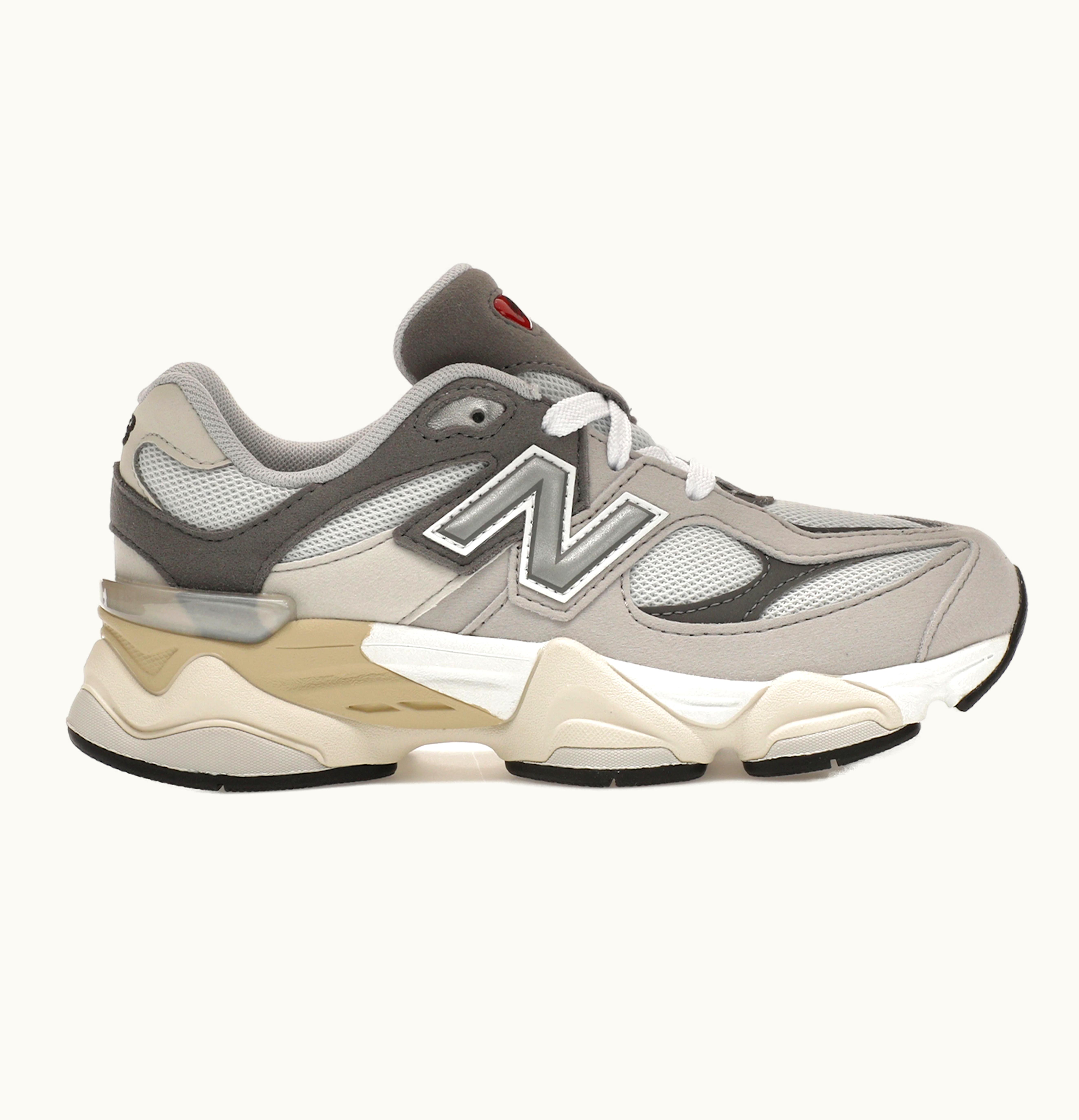 New Balance New Balance 9060 Rain Cloud Ps
