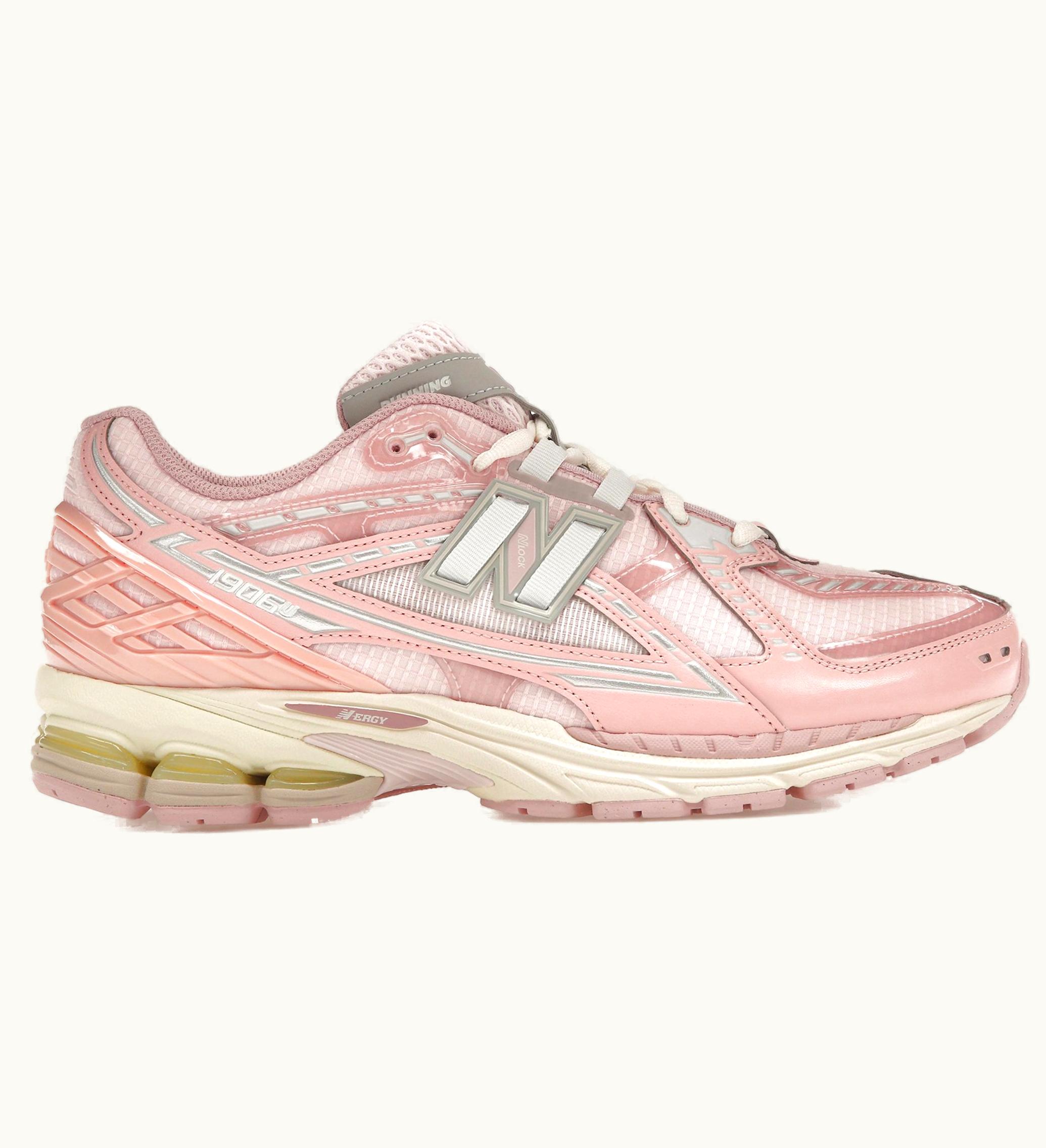 New Balance New Balance 1906r Lunar New Year Pink