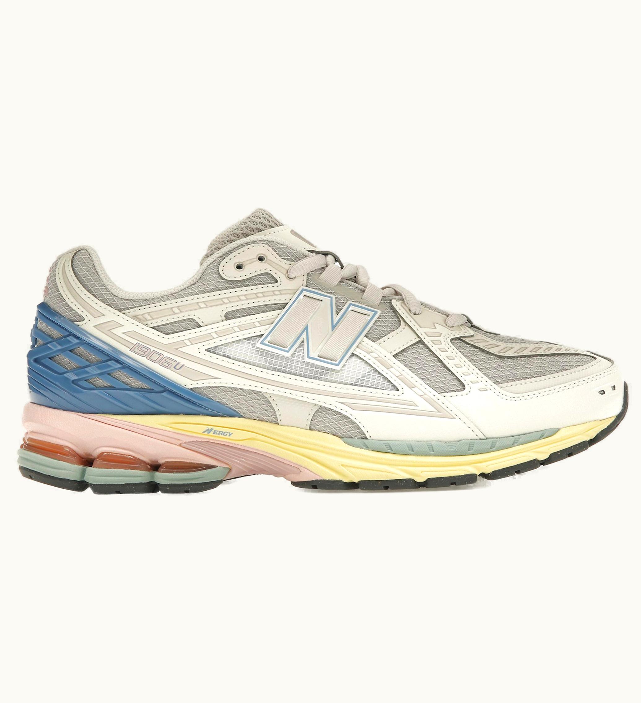 New Balance New Balance 1906u Lunar New Year