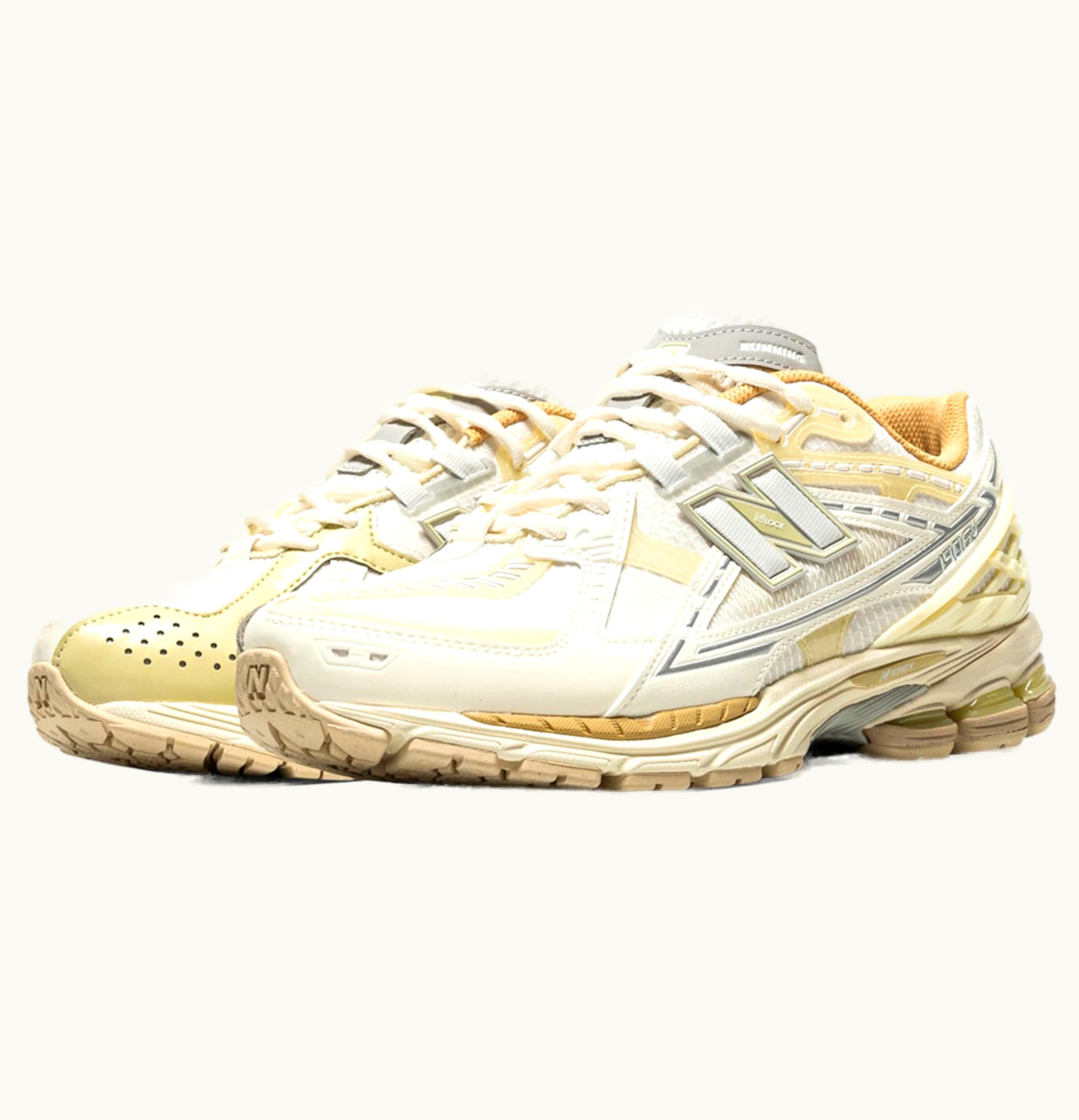 New Balance New Balance 1906r Lunar New Year White