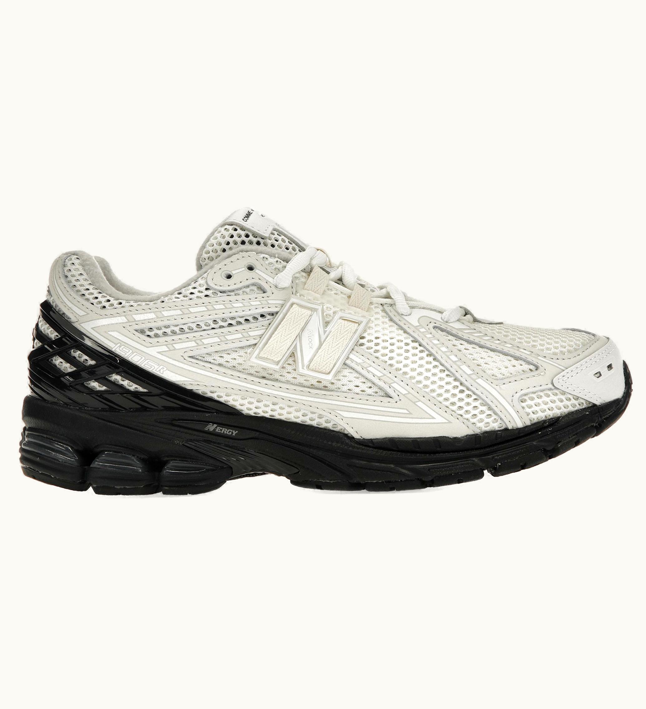 New Balance New Balance 1906r Comme Des Garcons Homme White