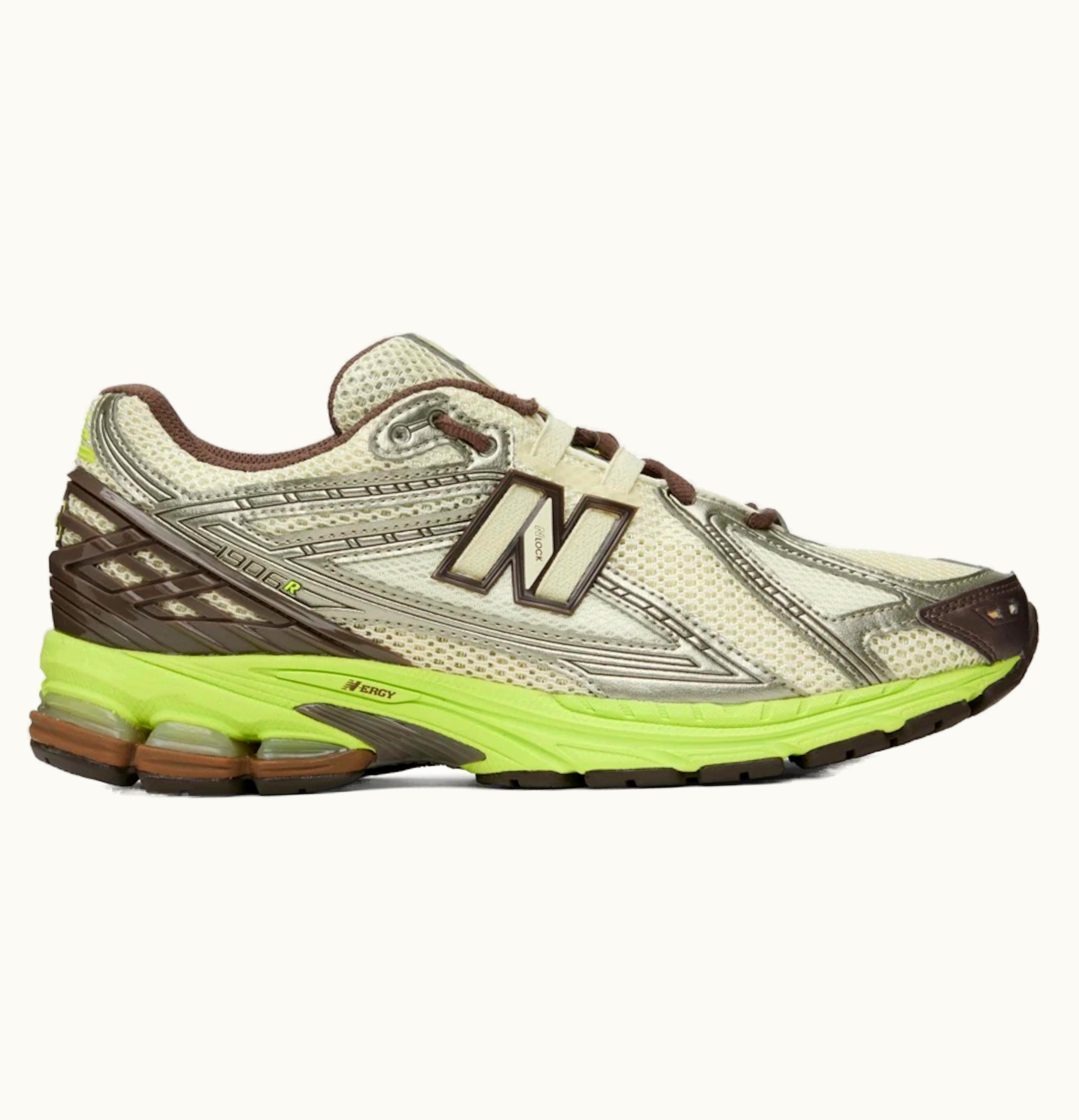 New Balance New Balance 1906r Ssense Exclusive 20th Anniversary