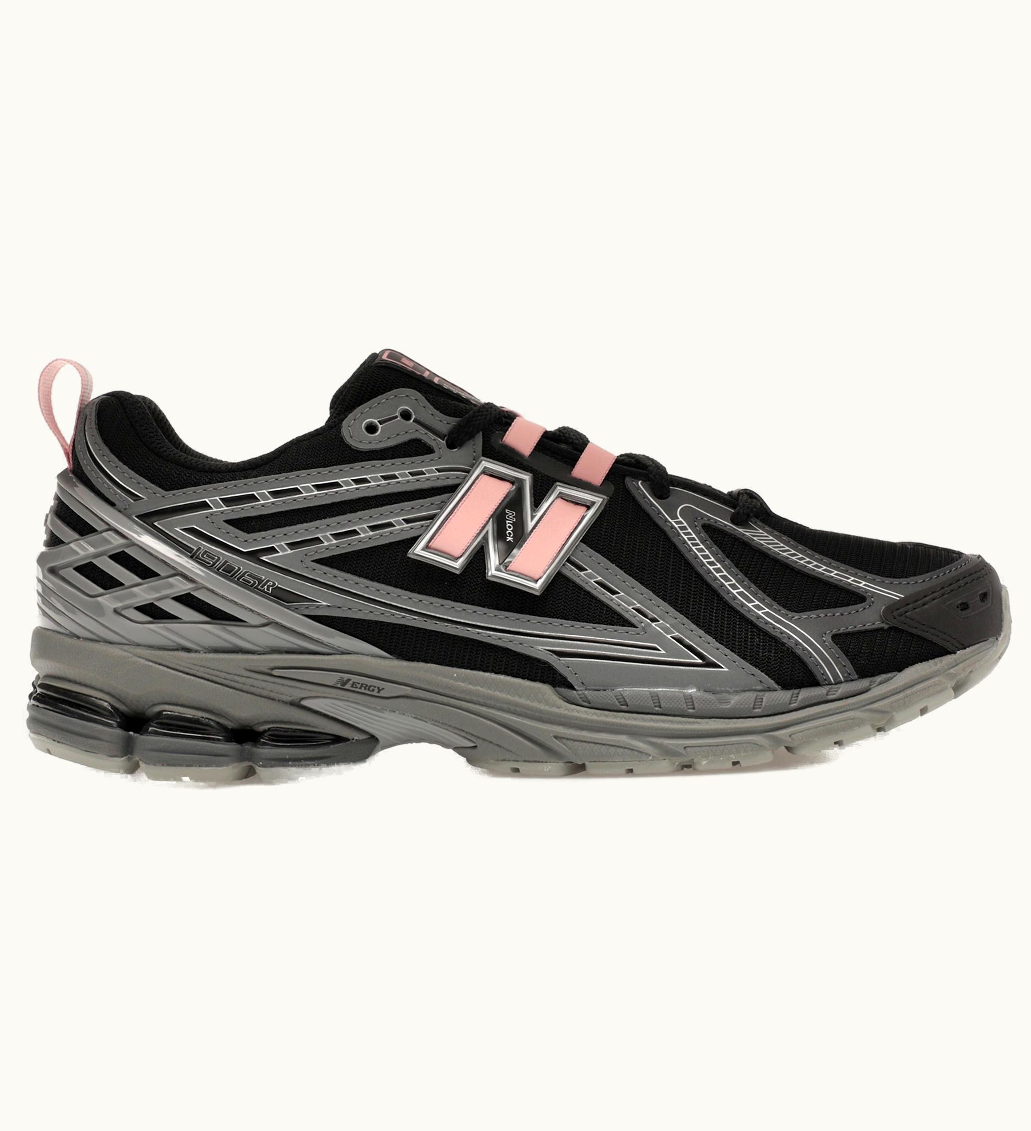 New Balance New Balance 1906r Black Pink Moon