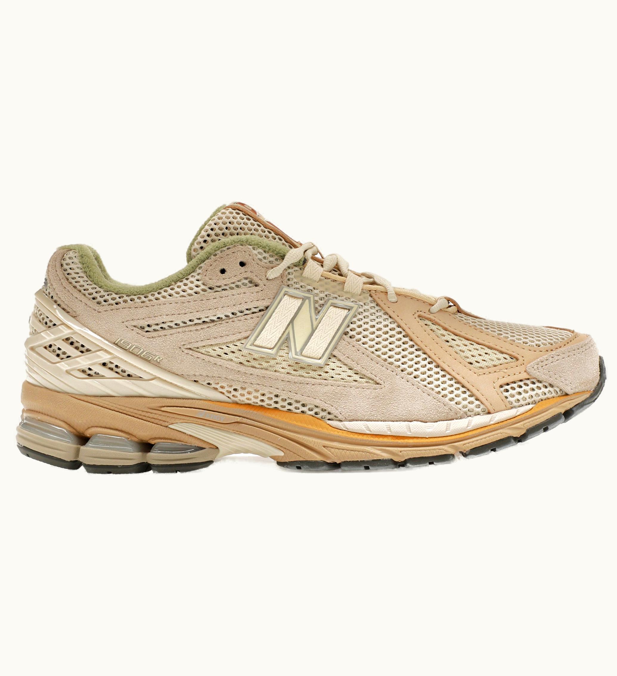 New Balance New Balance 1906r Auralee Bone White