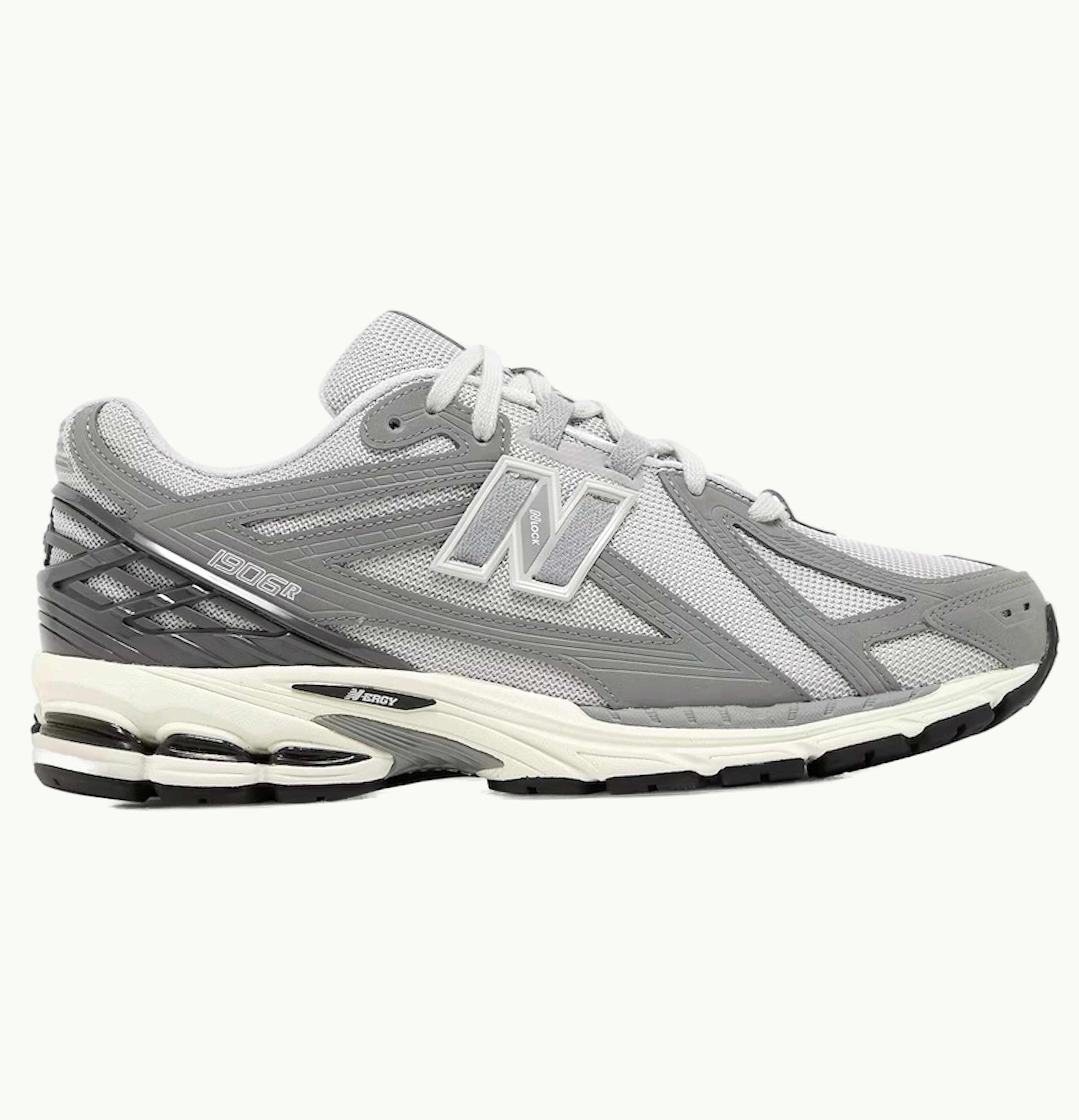 New Balance New Balance 1906r Slate Grey