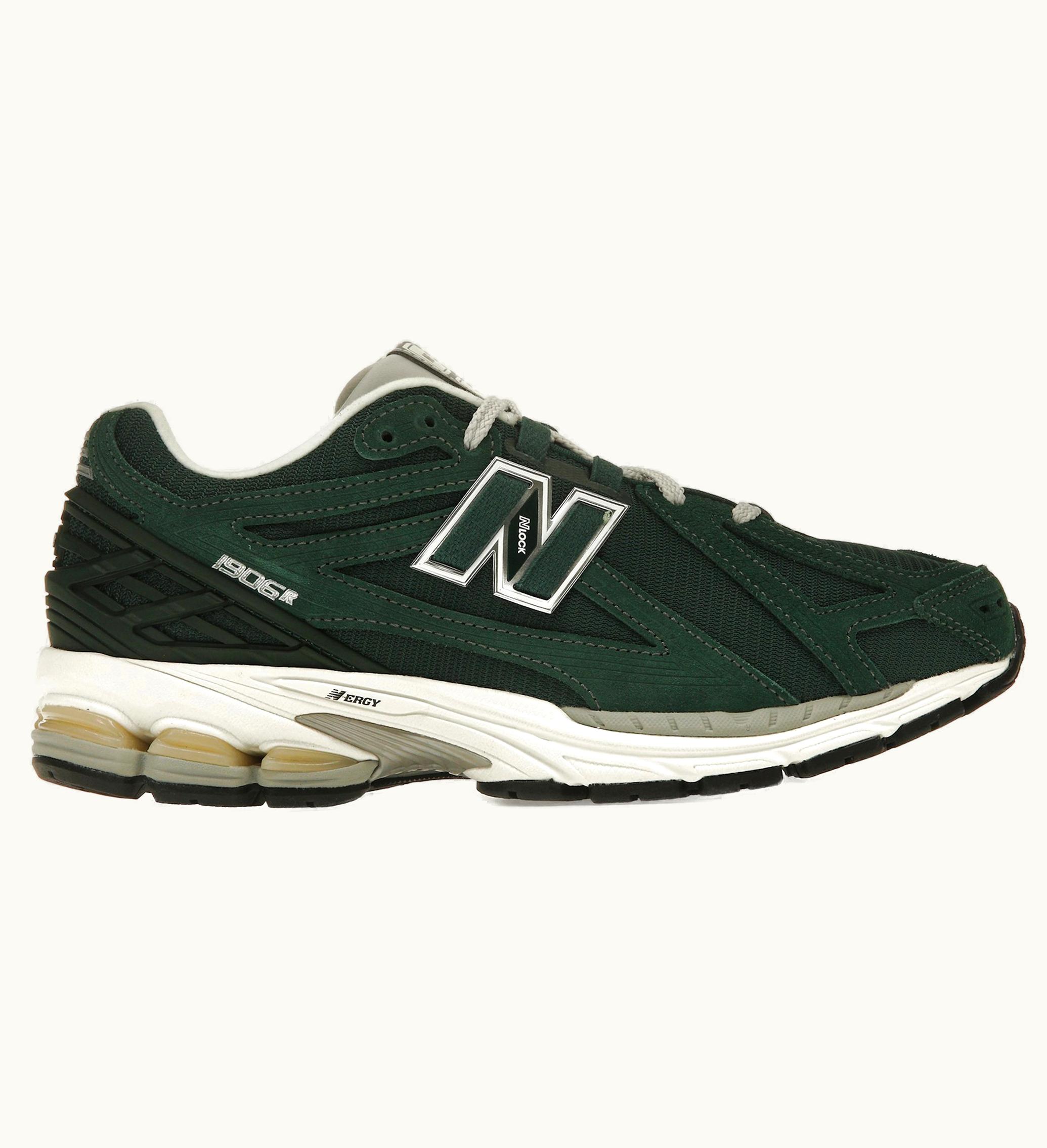 New Balance 1906r Green