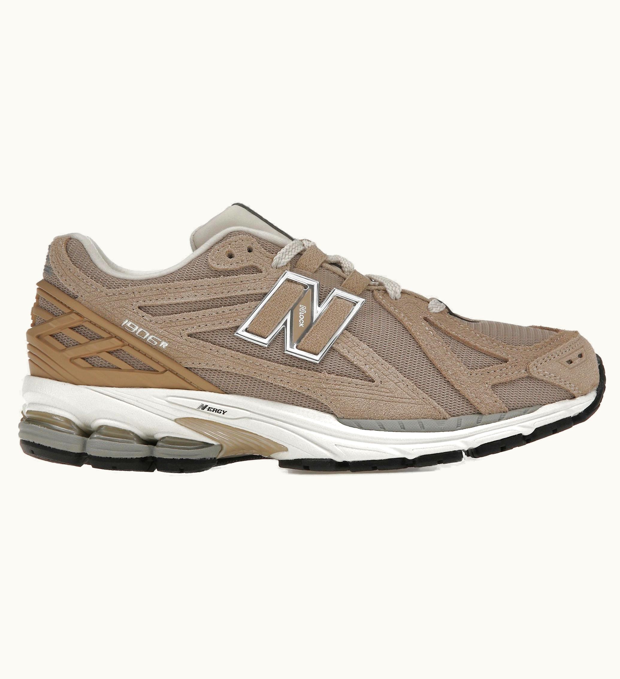 New Balance New Balance 1906r Mindful Grey