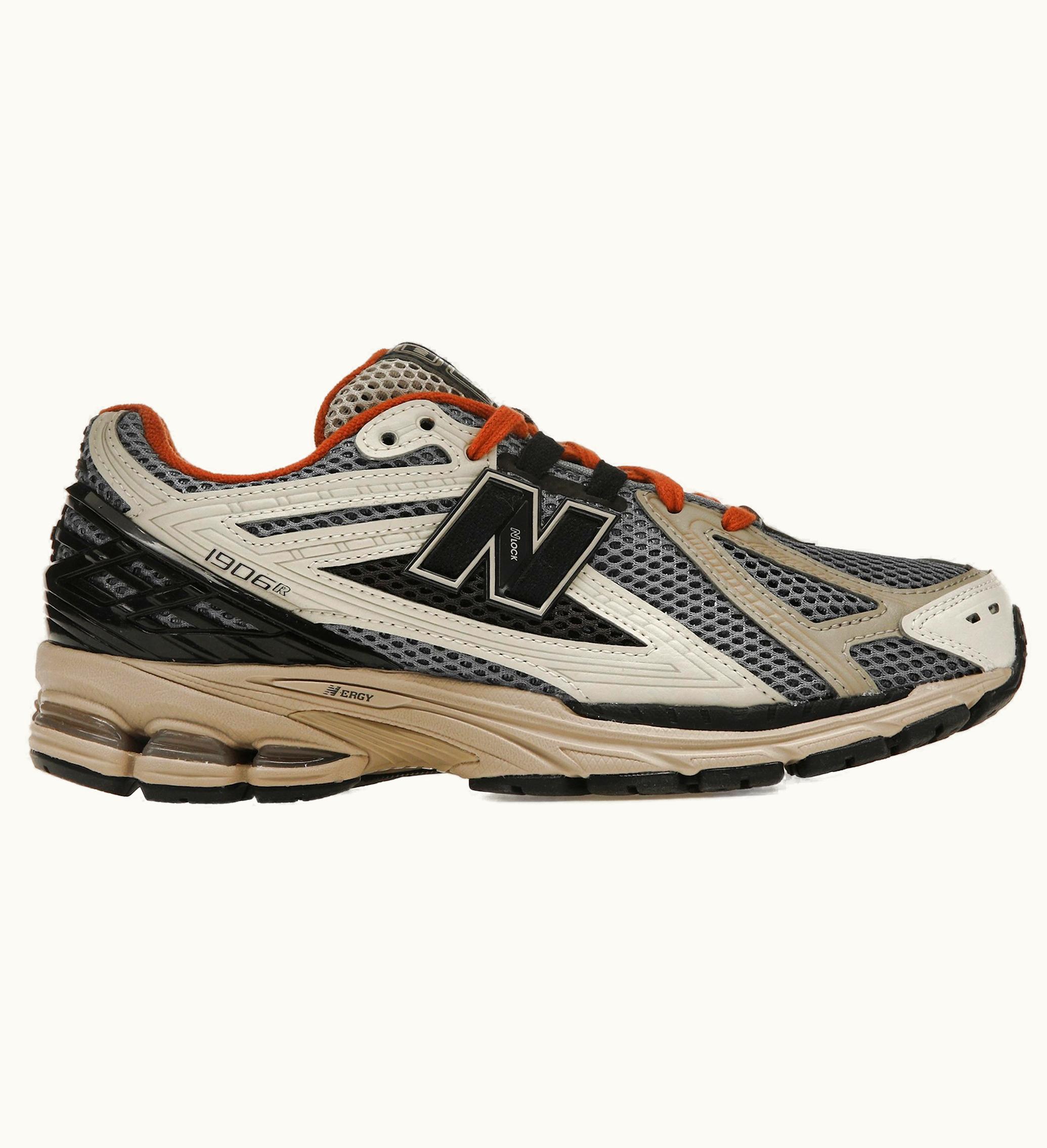 New Balance New Balance 1906r Size Exclusive Blacktop Mindful Grey