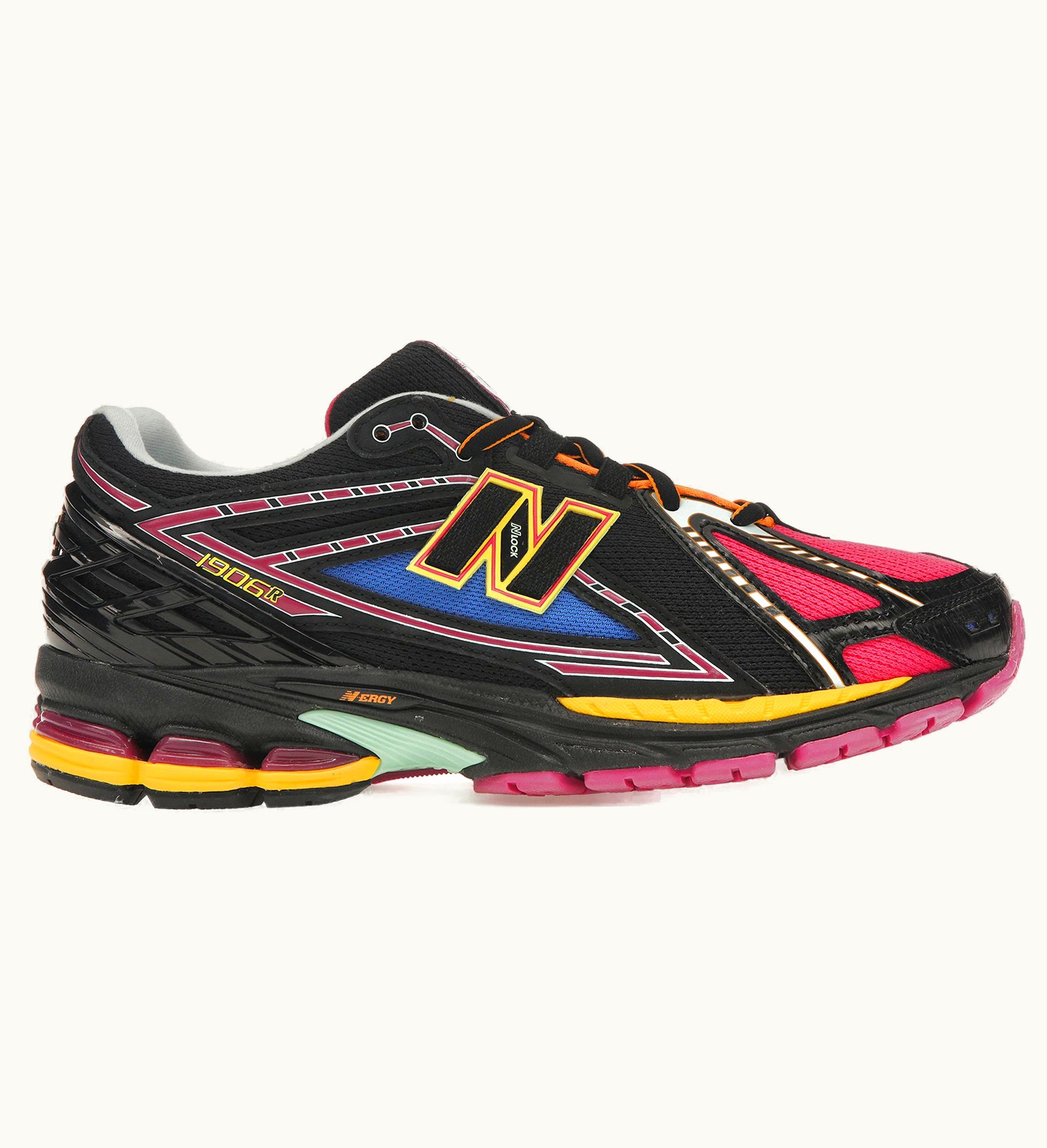 New Balance New Balance 1906r Neon Nights