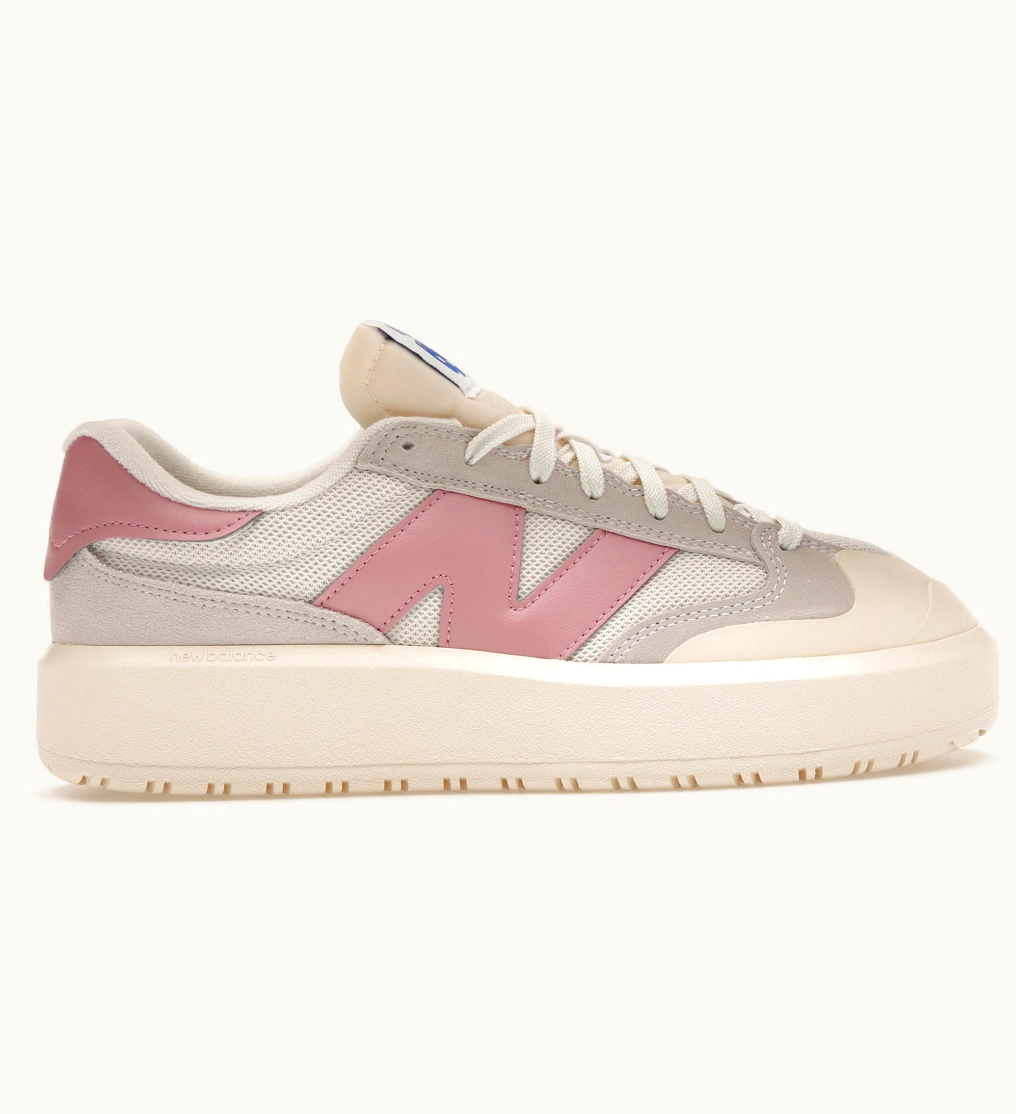 New Balance New Balance Ct302 Sea Salt Rose