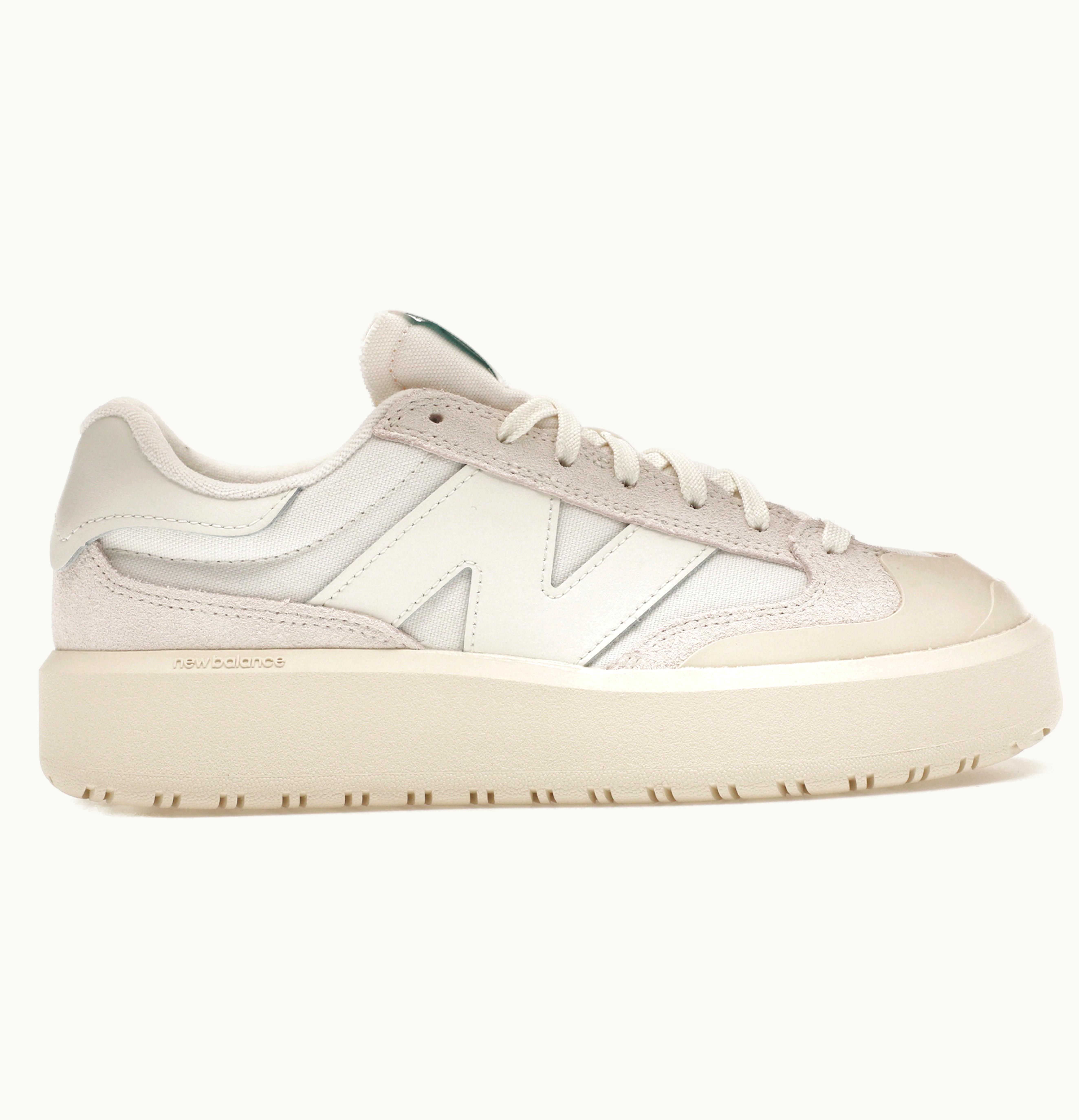 New Balance New Balance 302 Sea Salt Faded Teal Turtledove