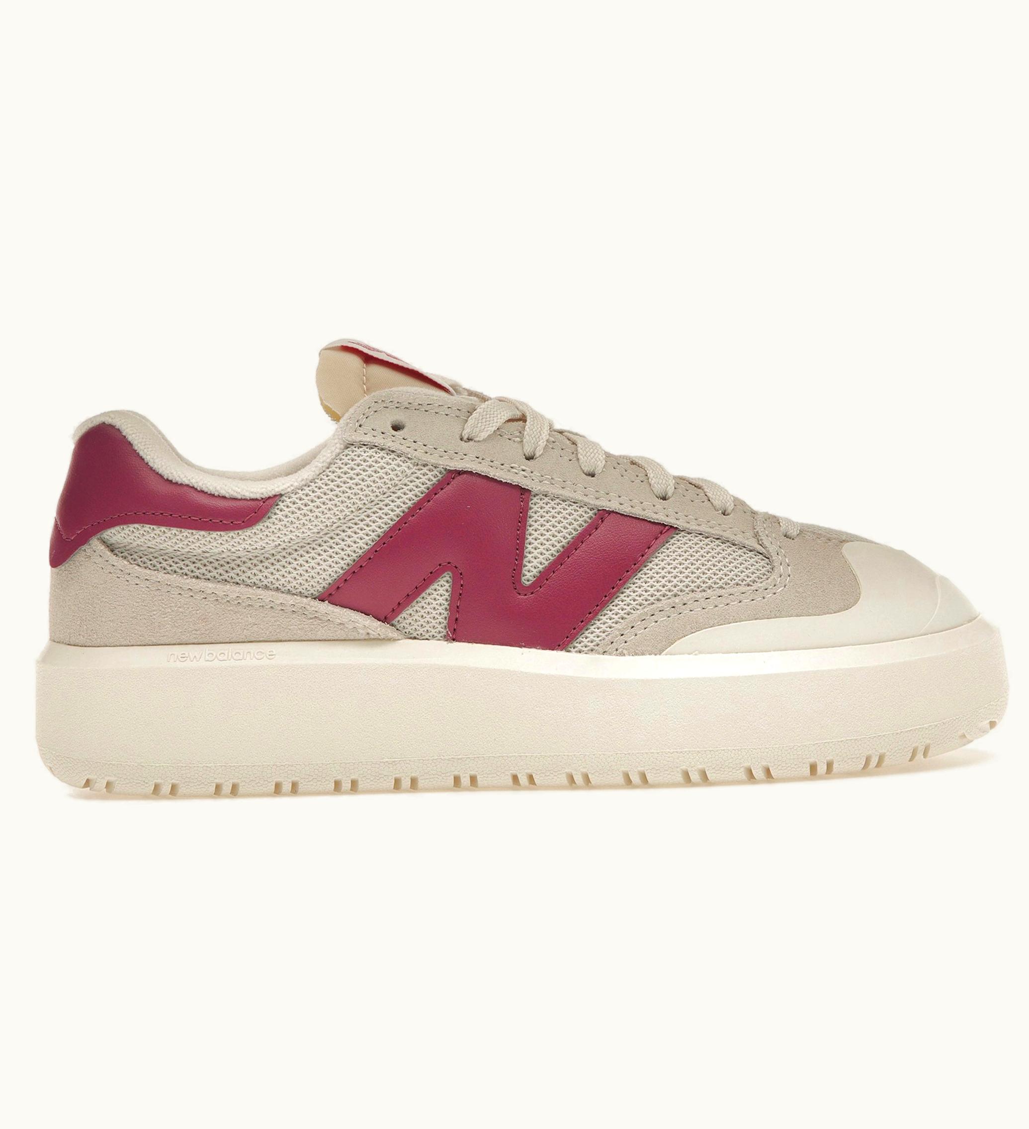 New Balance New Balance Ct302 Pink