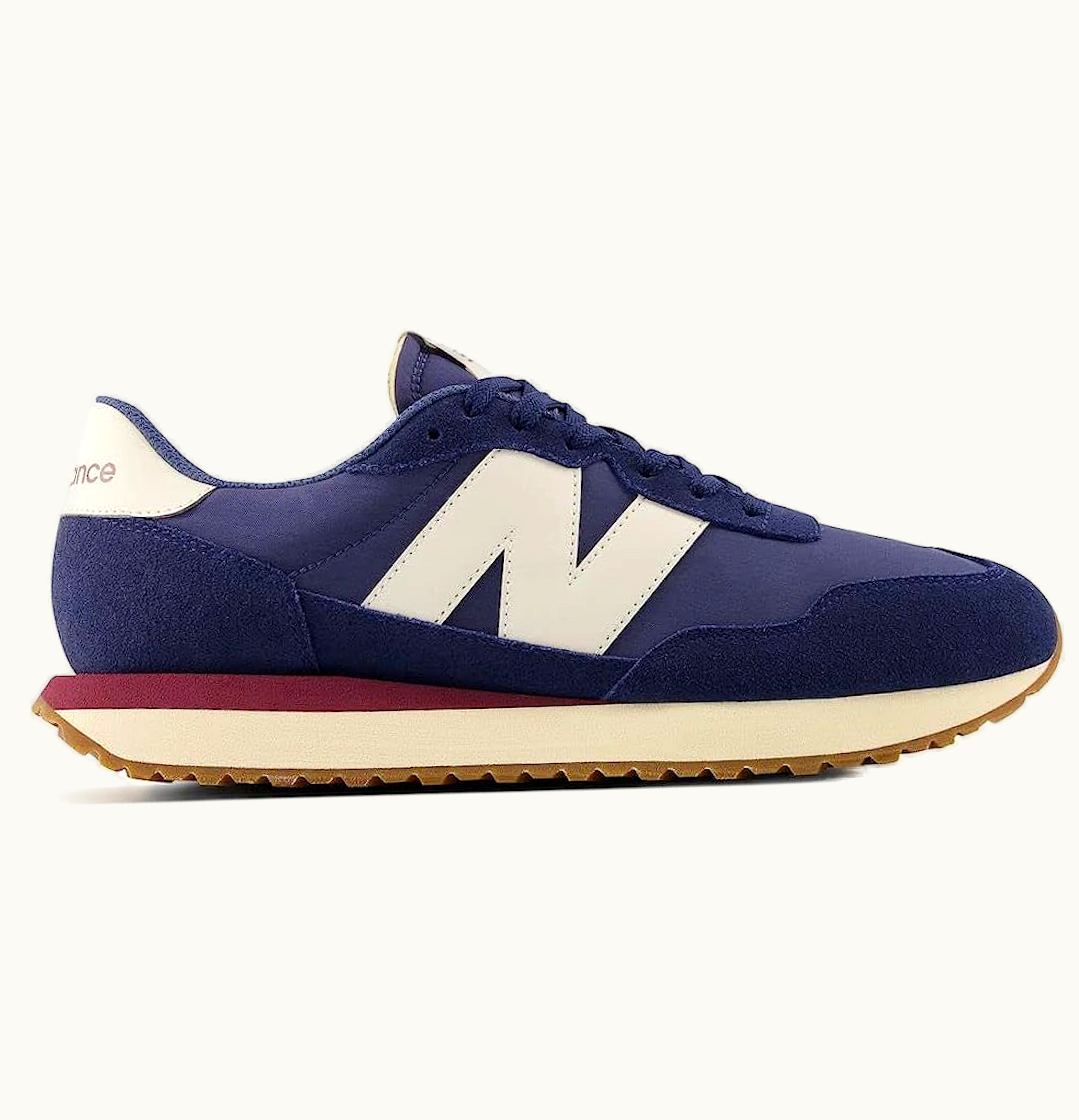 New Balance New Balance 237 Navy Vintage Indigo