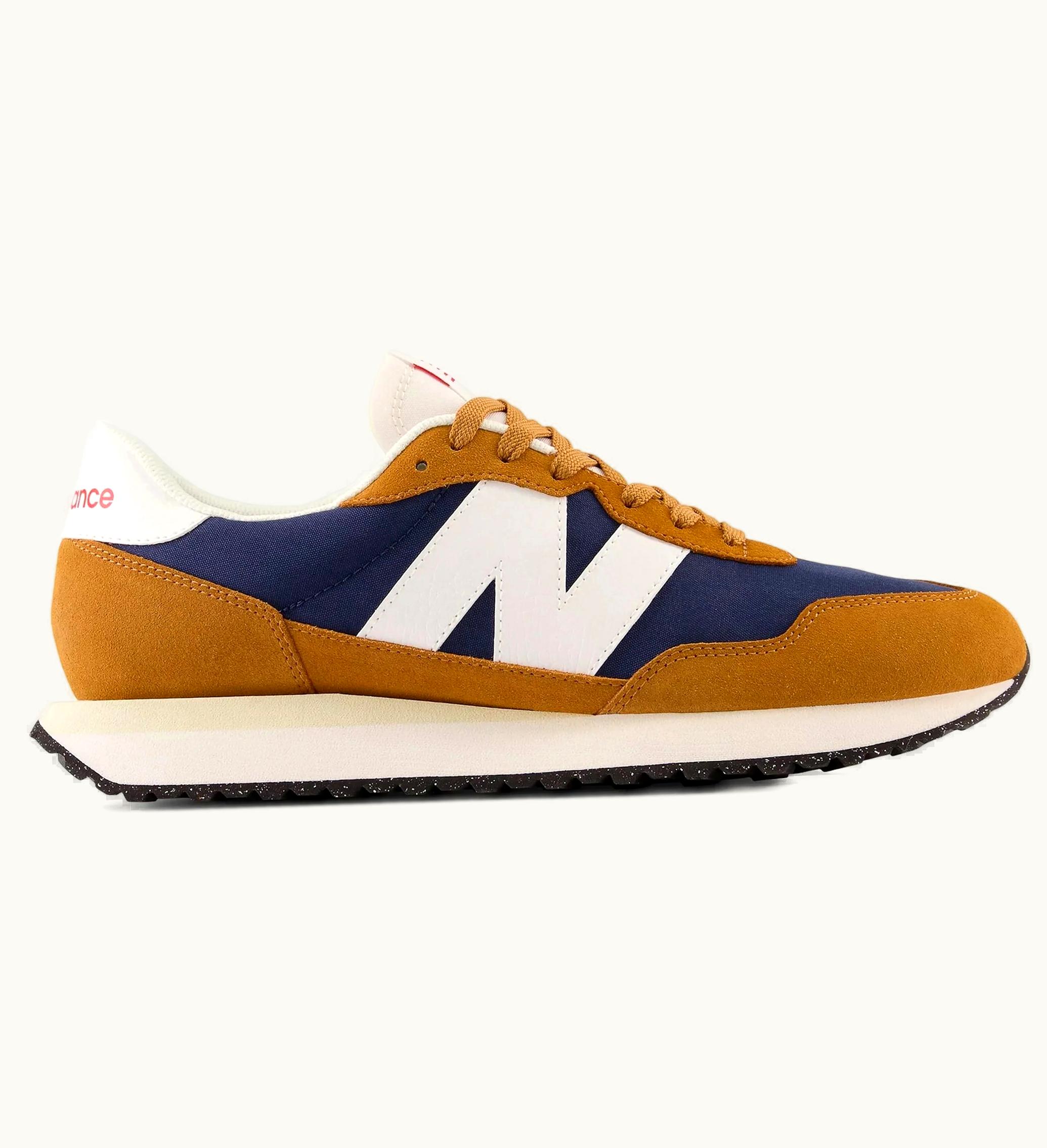 New Balance New Balance 237 Tabac Navy