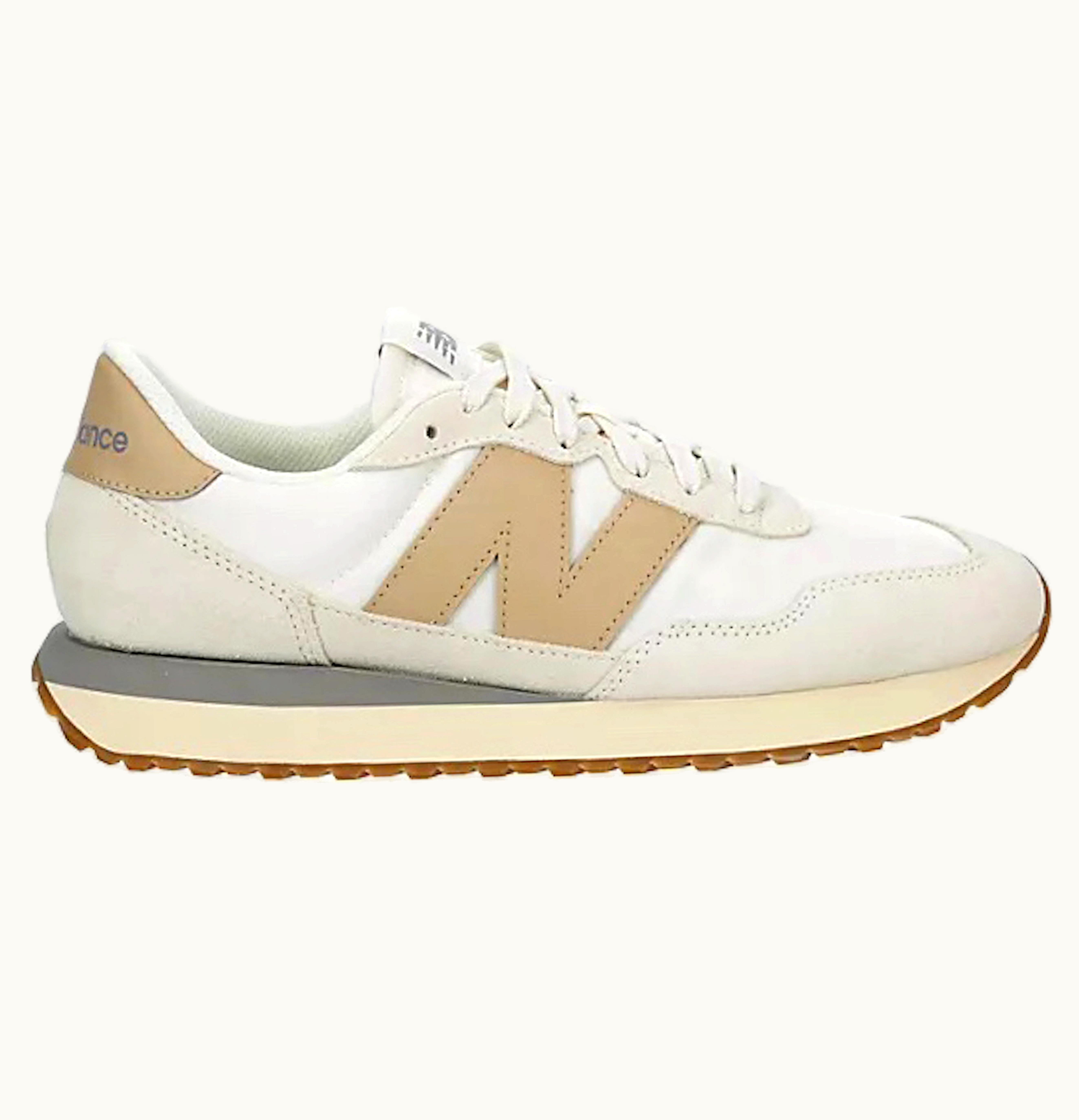 New Balance 237 Turtledove