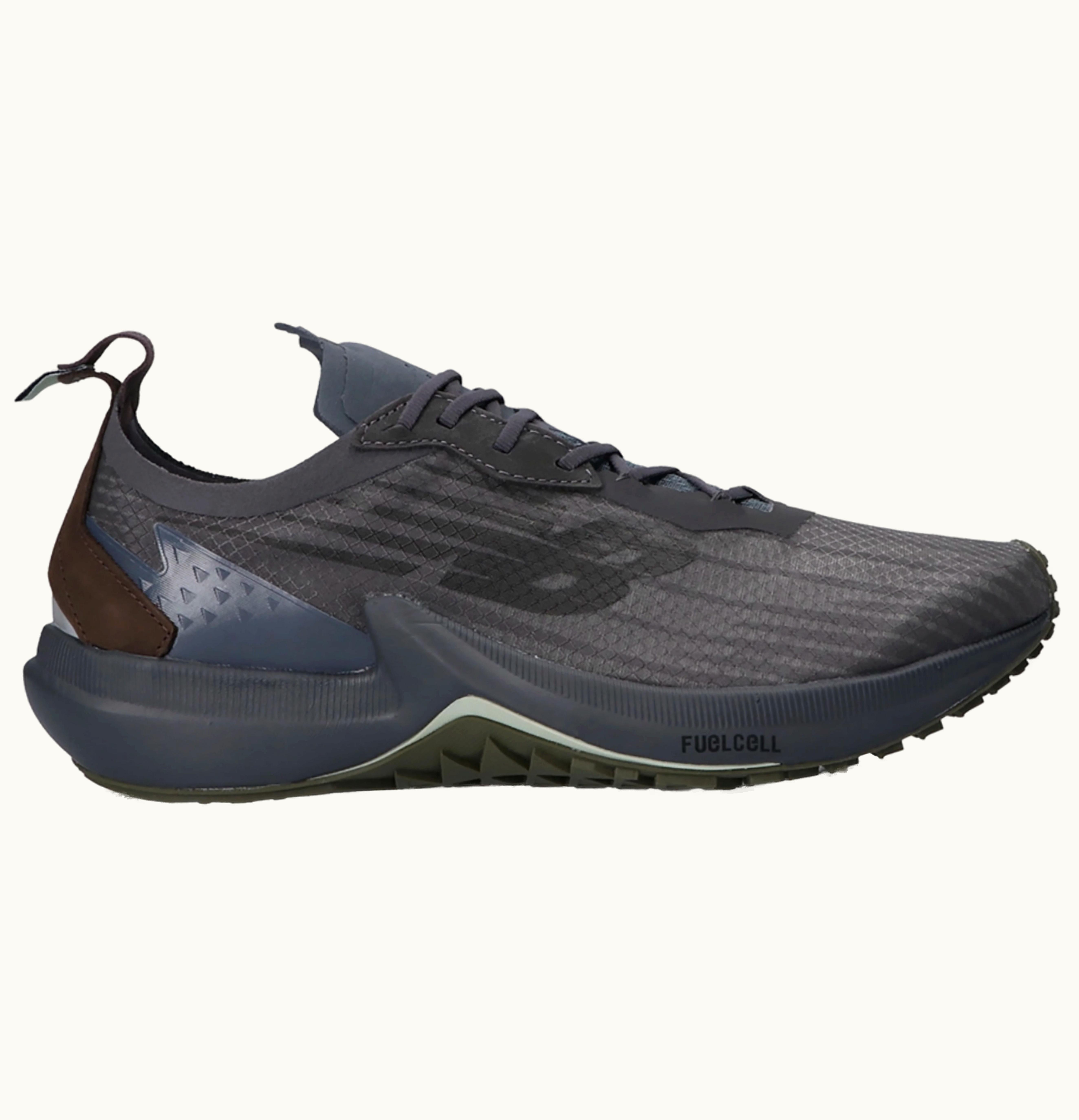 New Balance Fuelcell Speedrift Auralee Black