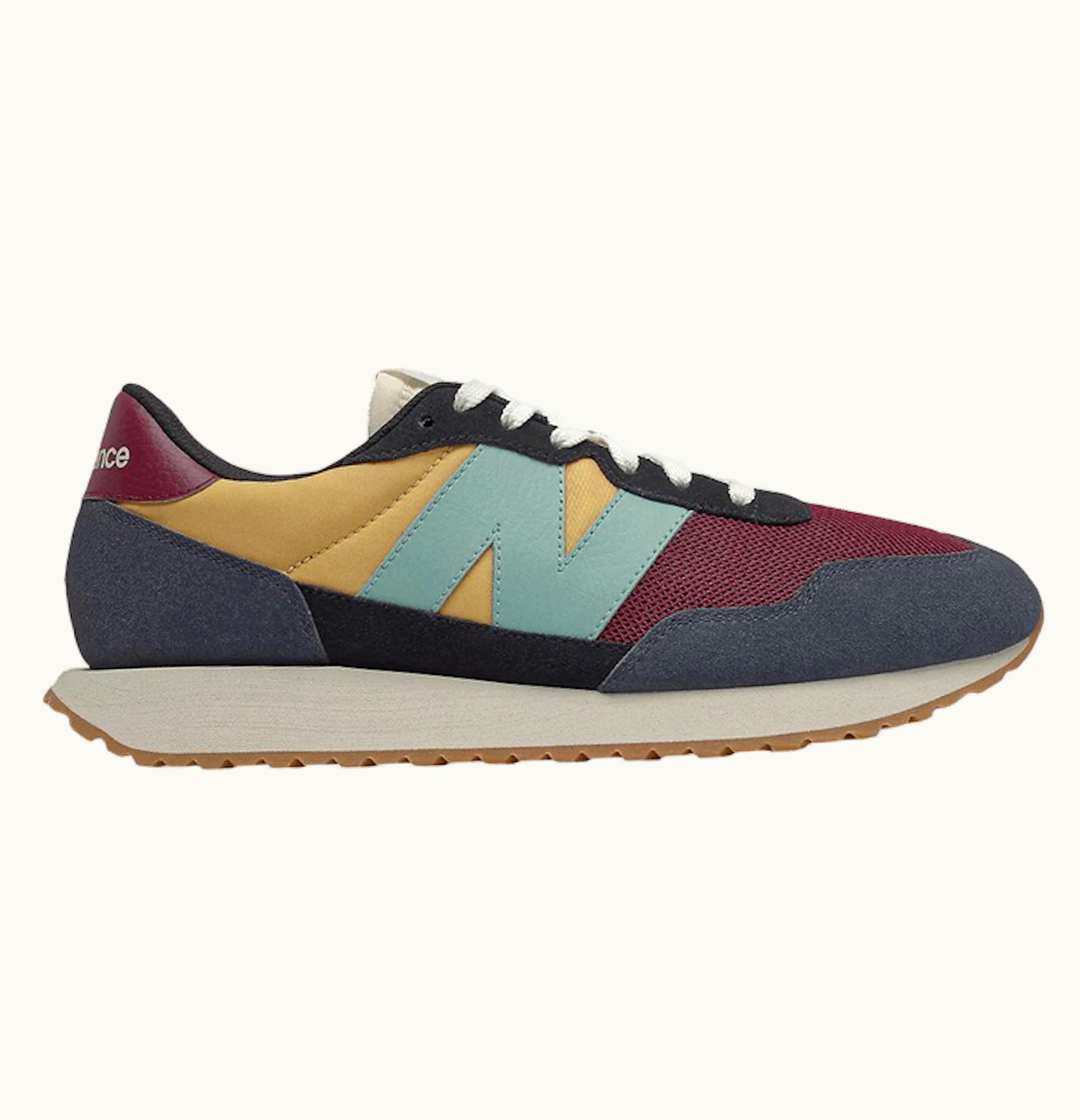 New Balance New Balance 237 Outerspace Garnet