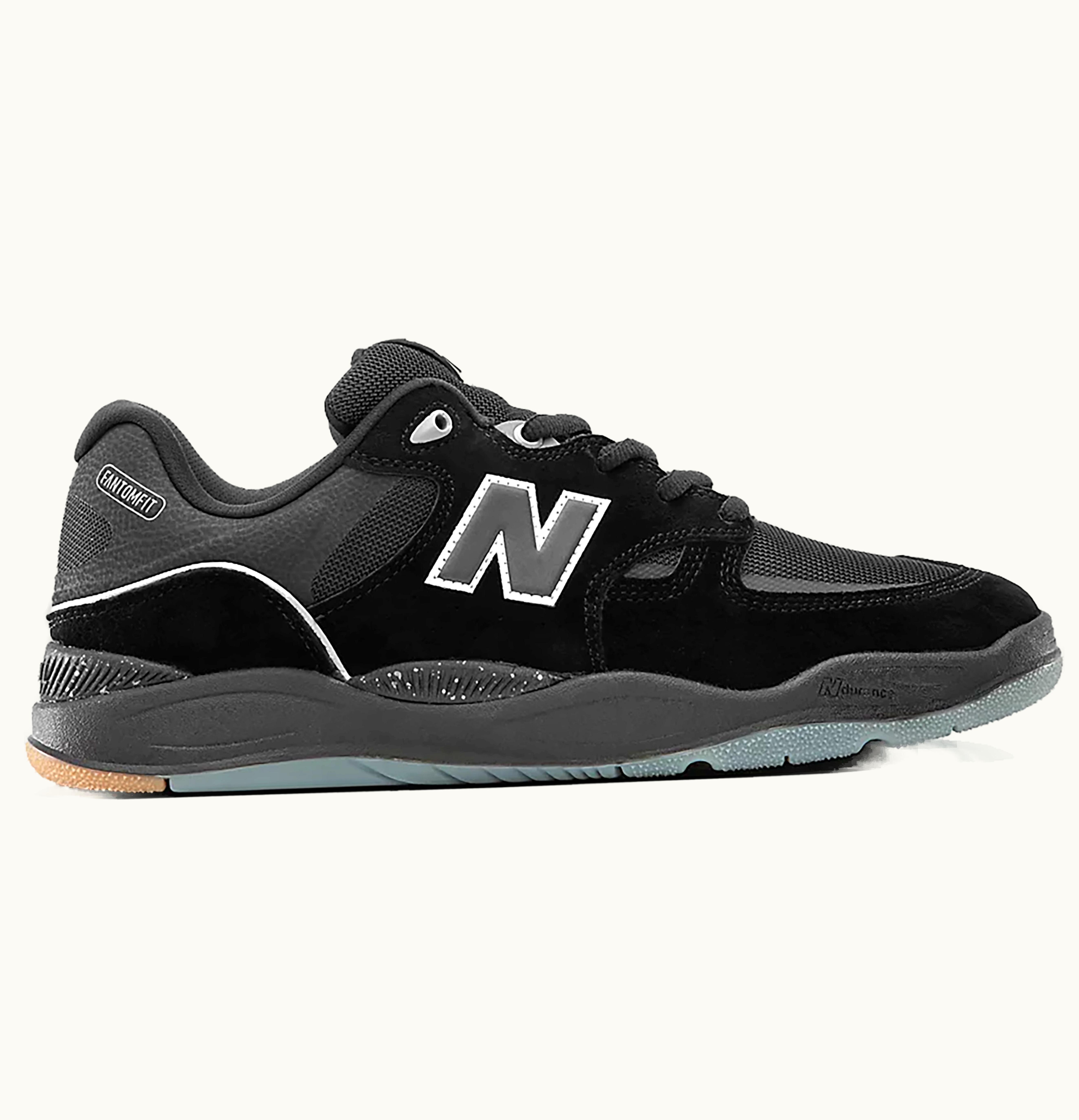 New Balance New Balance Numeric 1010 Black Grey