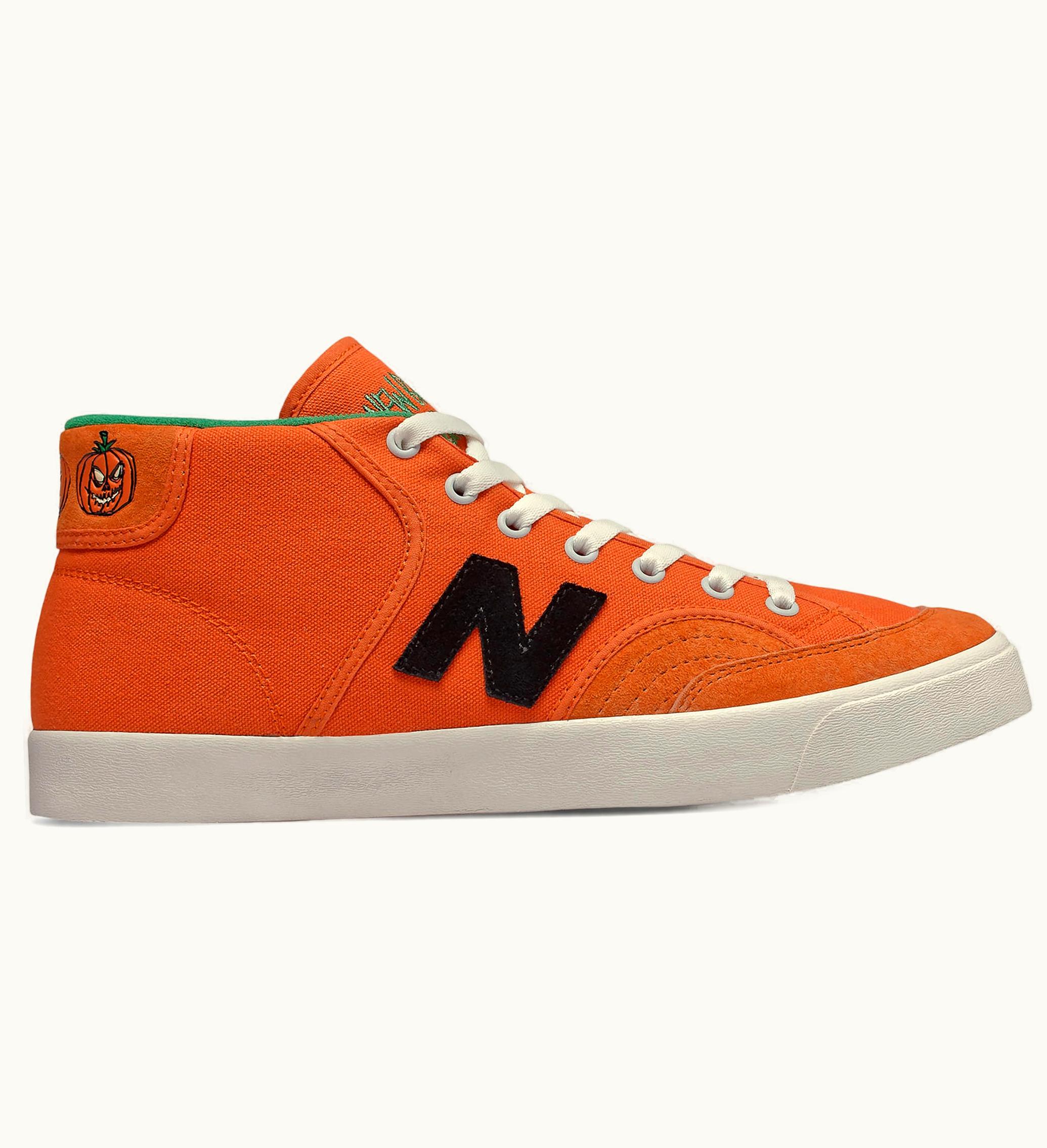New Balance New Balance Numeric 213 Pumpkin