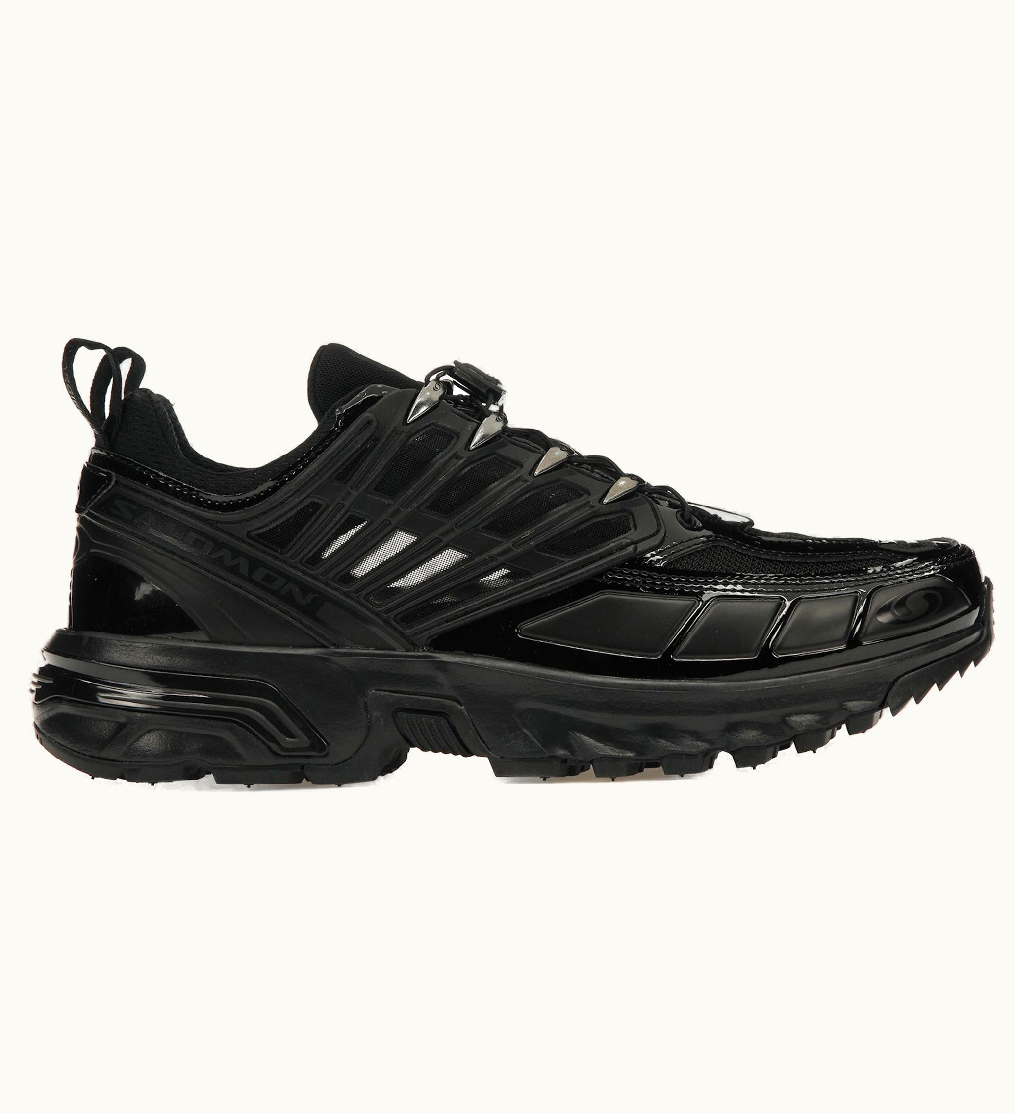 Salomon ACS Pro Advanced MM6 Maison Margiela Black