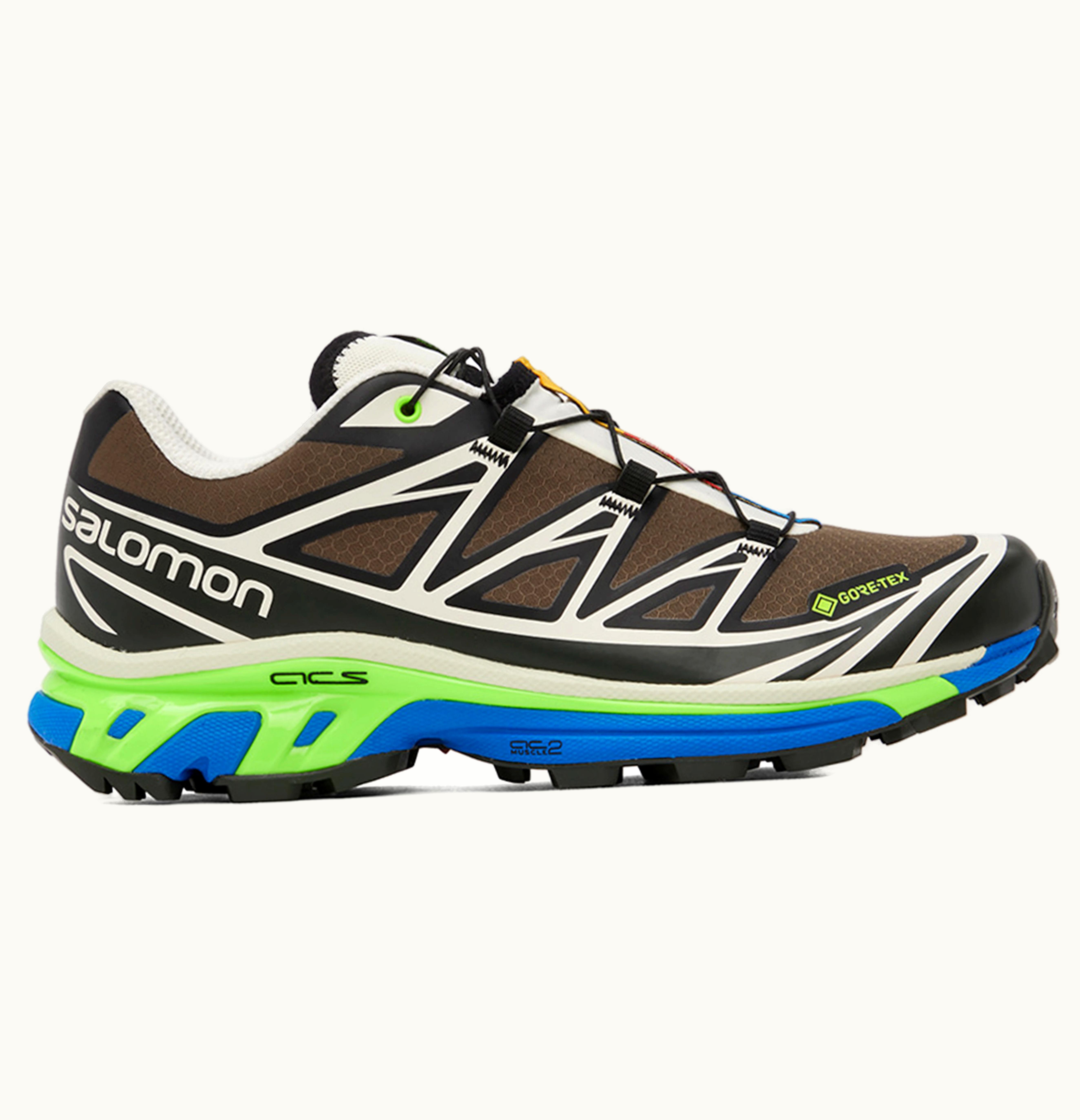 Salomon XT 6 Gore Tex Ssense 20th Anniversary