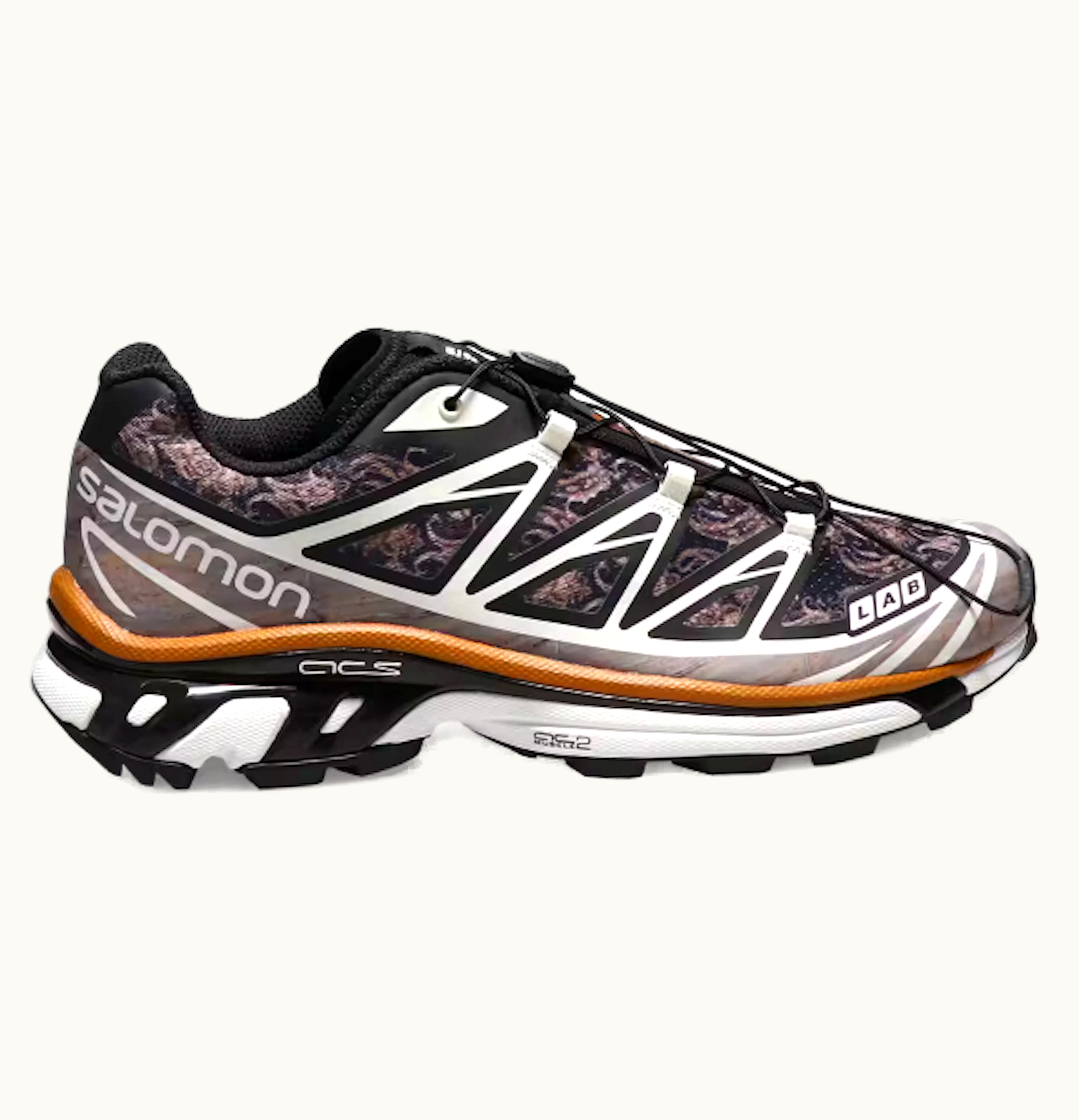 Hoka One One Salomon XT 6 Children Of The Discordance Cotd Costs