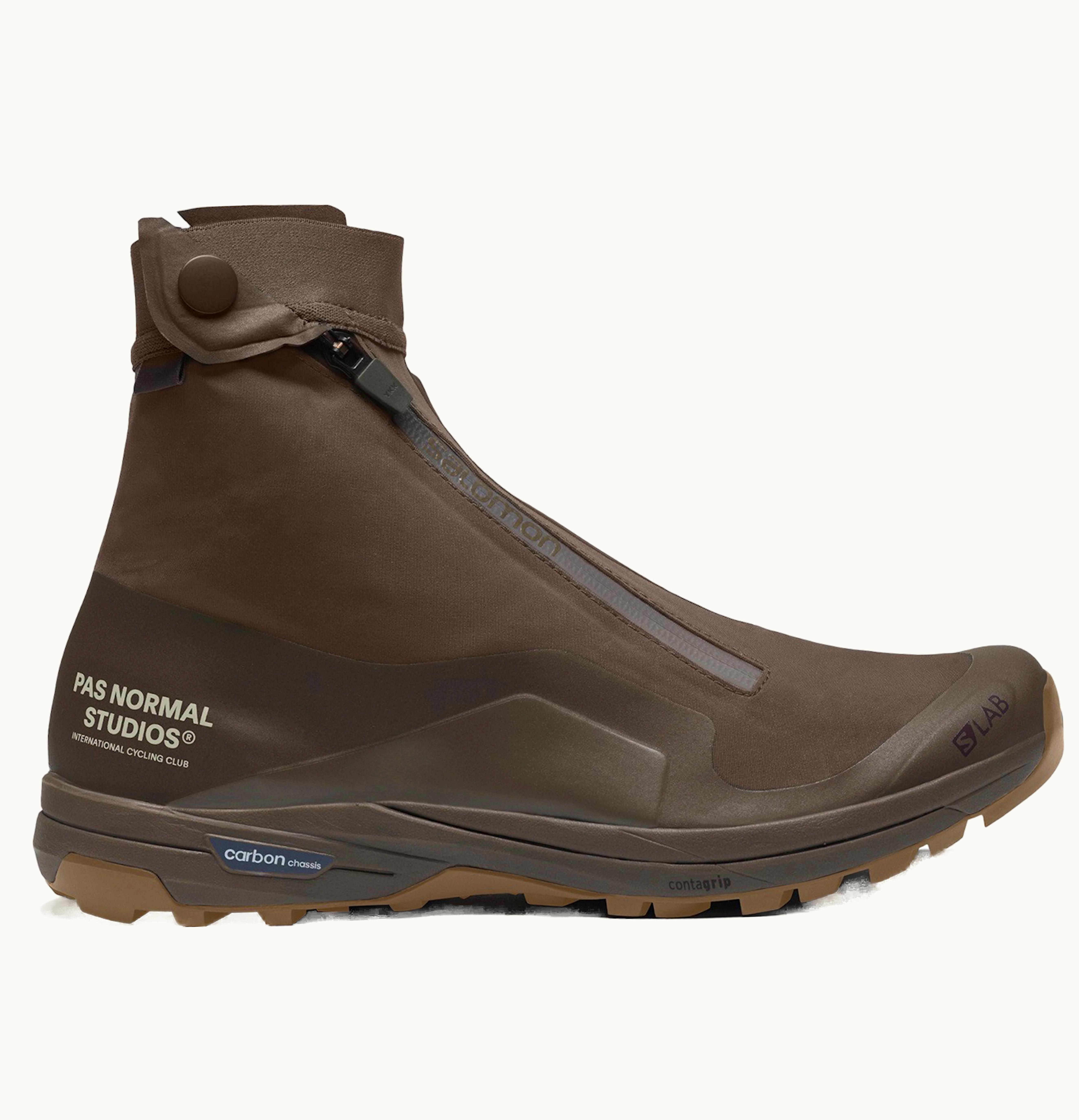 Salomon Xa Alpine 2 Pns Pas Normal Studios Ash Brown