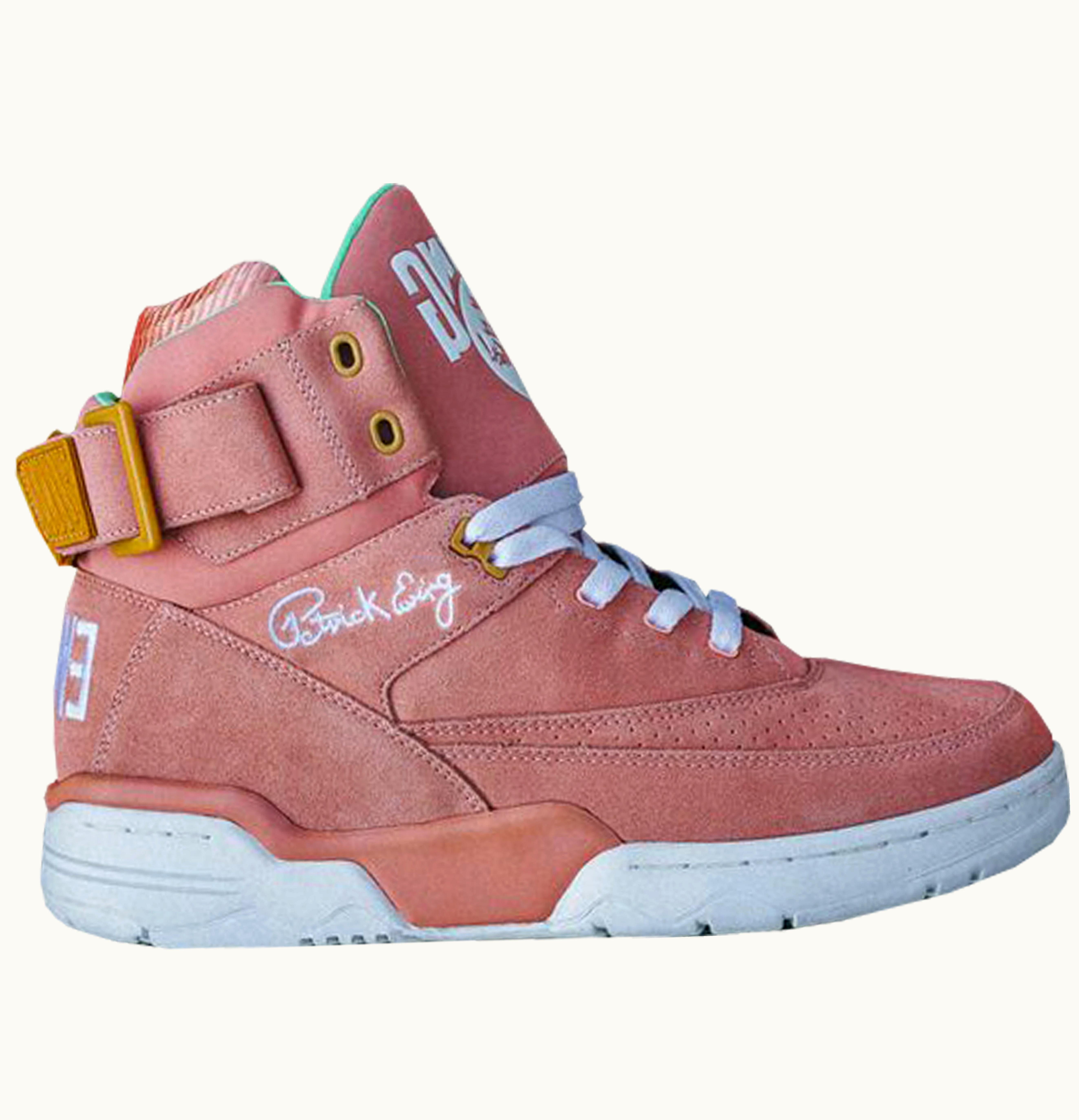 Ewing Athletics Ewing 33 Hi Yougottaeatthis Sushi