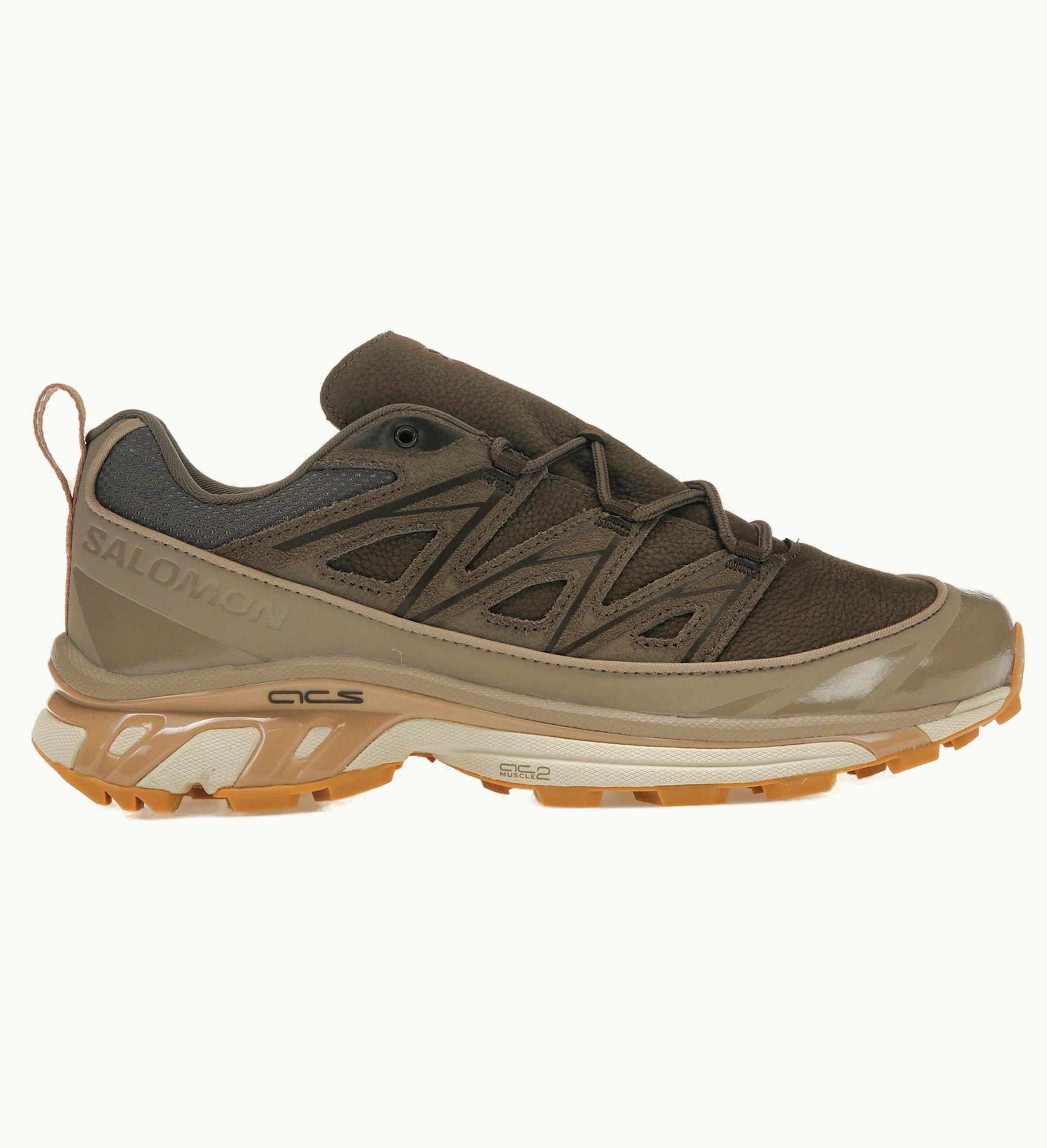 Salomon XT 6 Expanse Ltr Bunge Cord Wren
