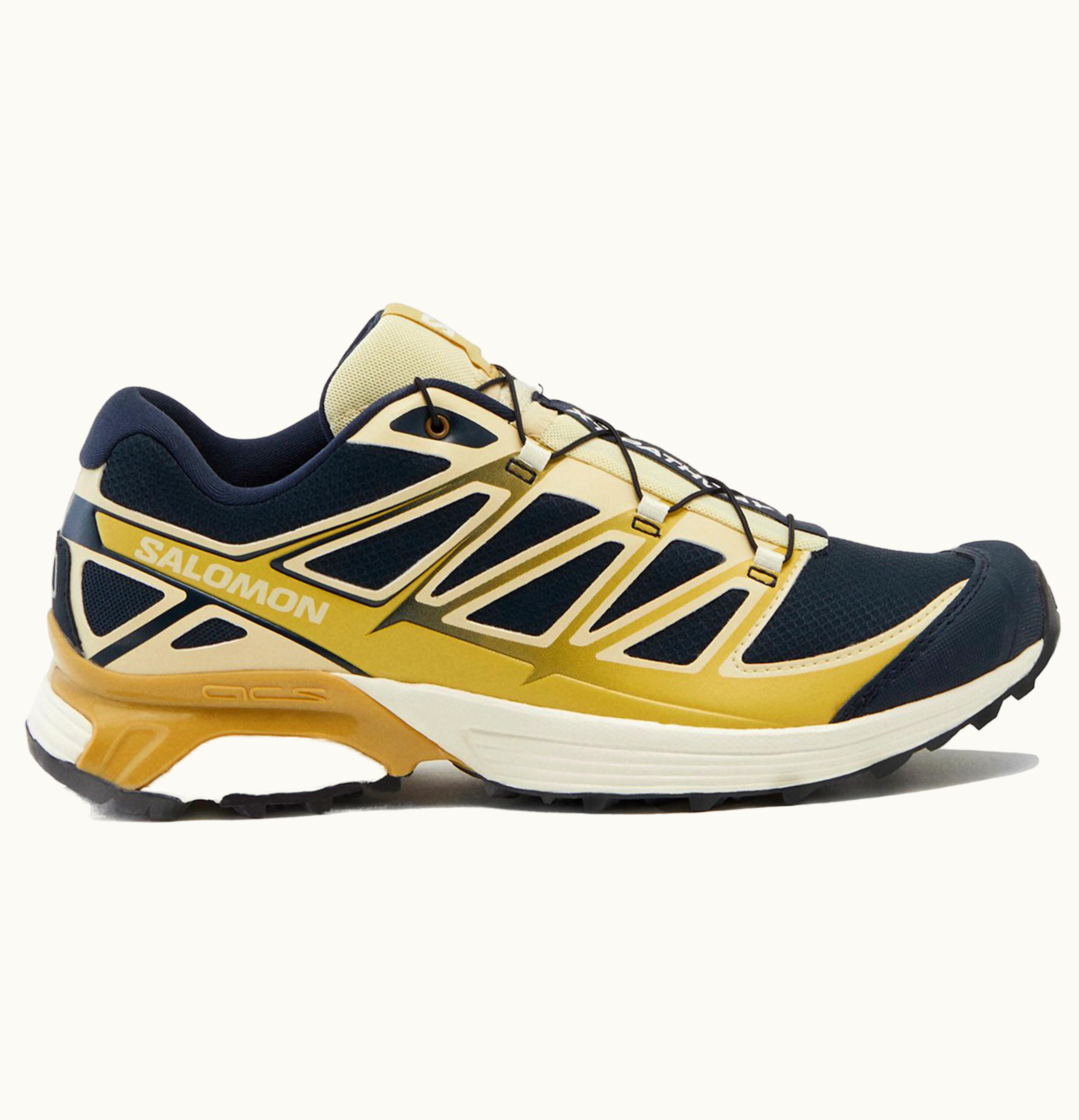 Salomon XT Pathway Zalando Exclusive Carbon Southern Moss