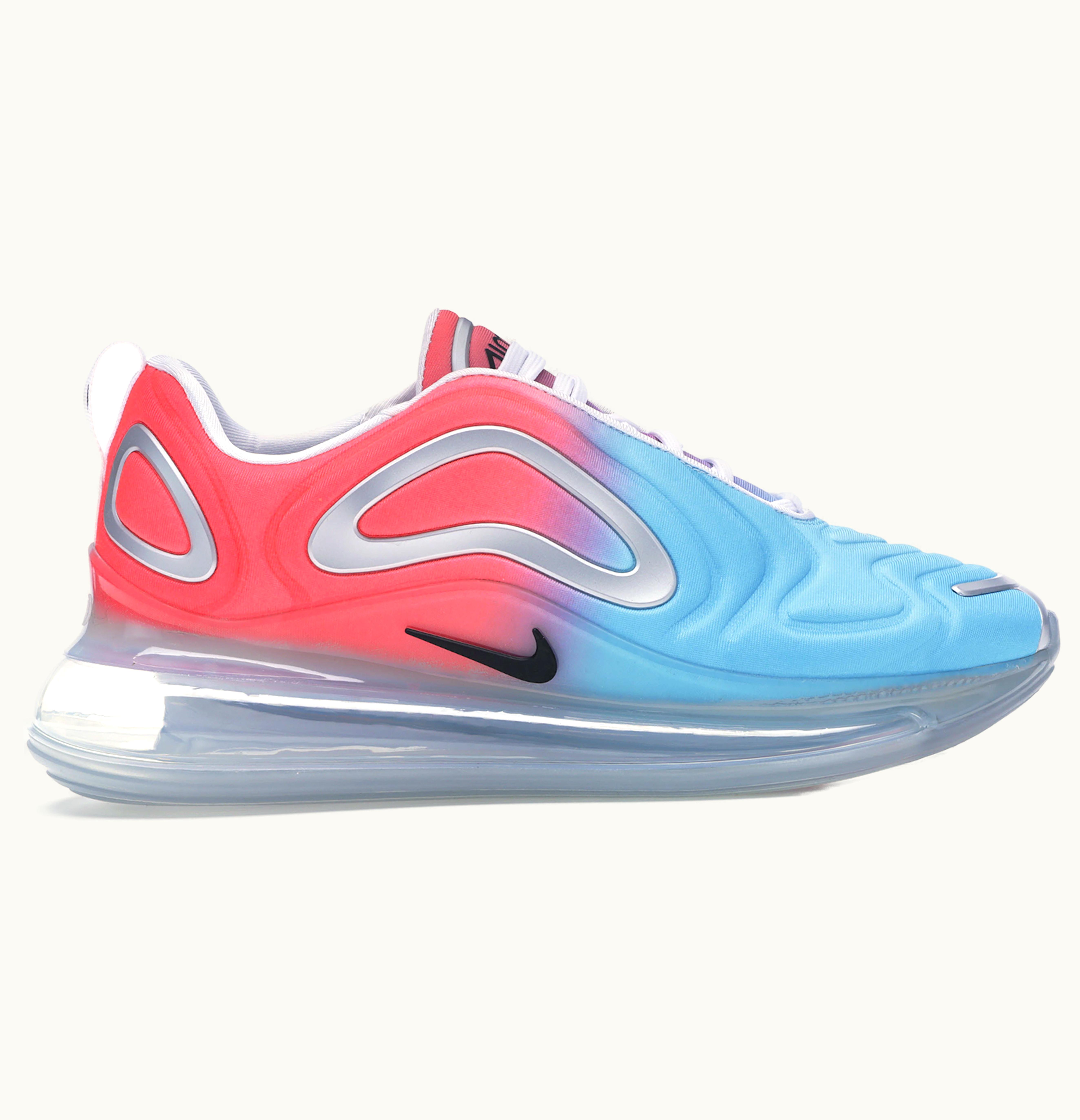 Nike Nike Air Max 720 Pink Sea W