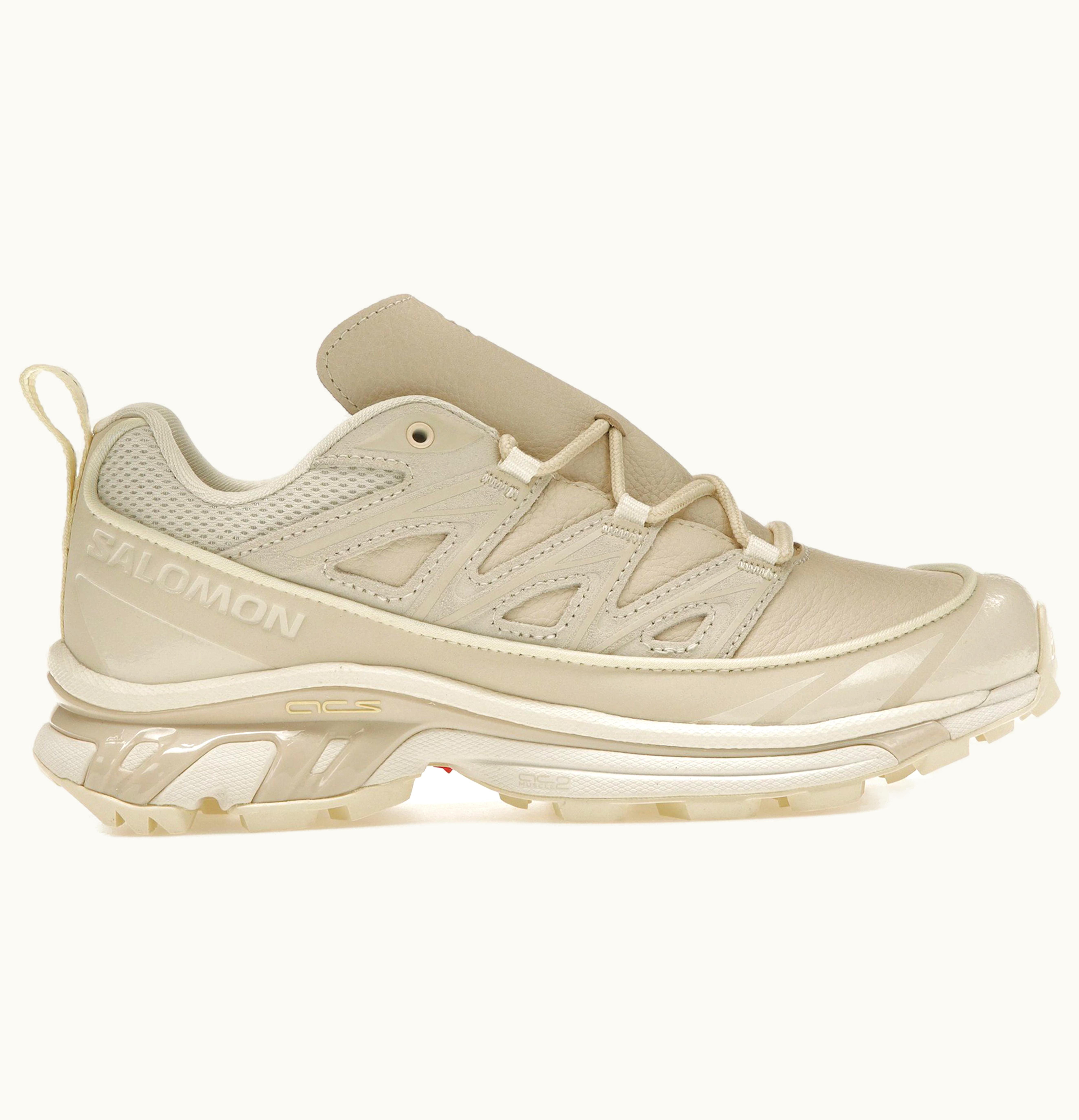 Salomon XT 6 Expanse Ltr Vanilla Ice Almond Milk