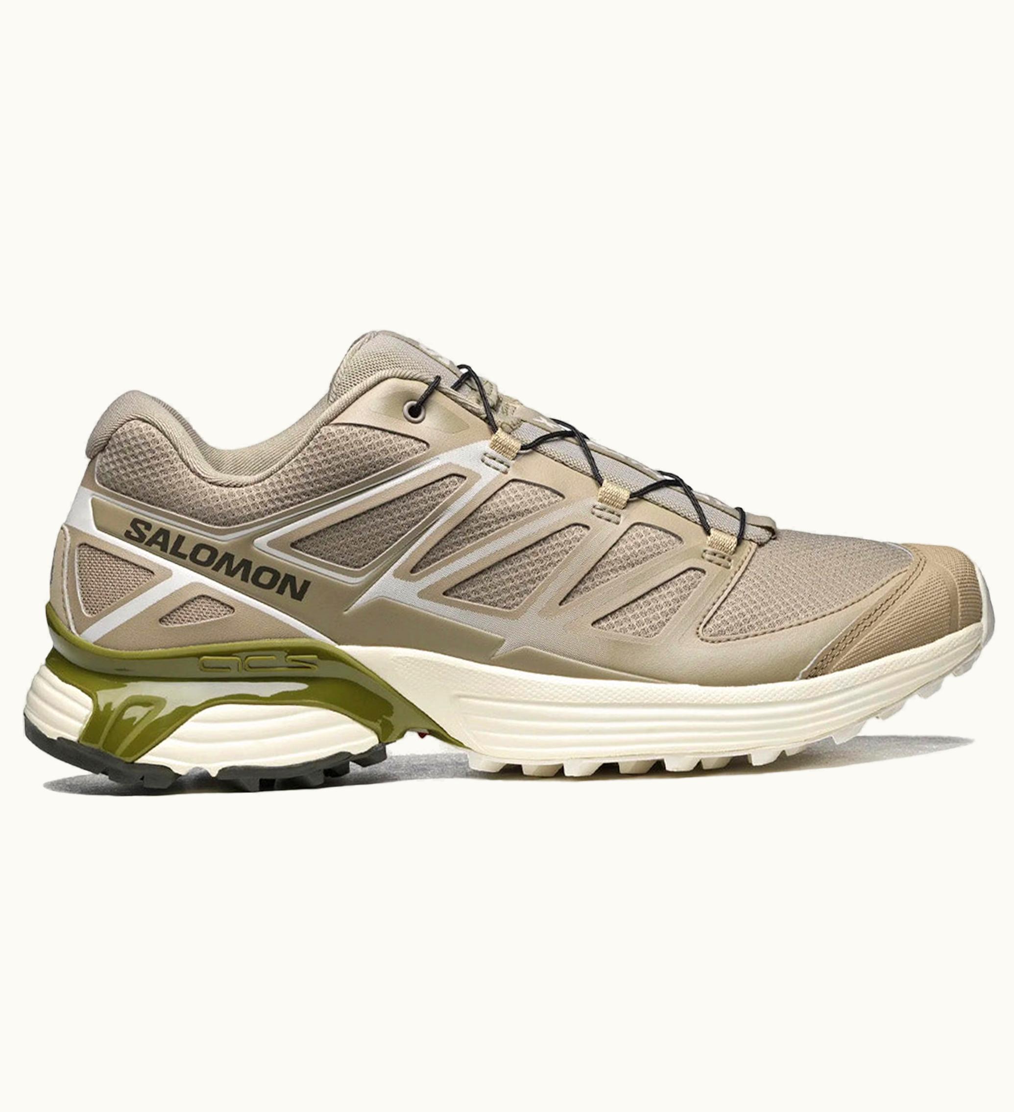 Salomon XT Pathway Vintage Khaki