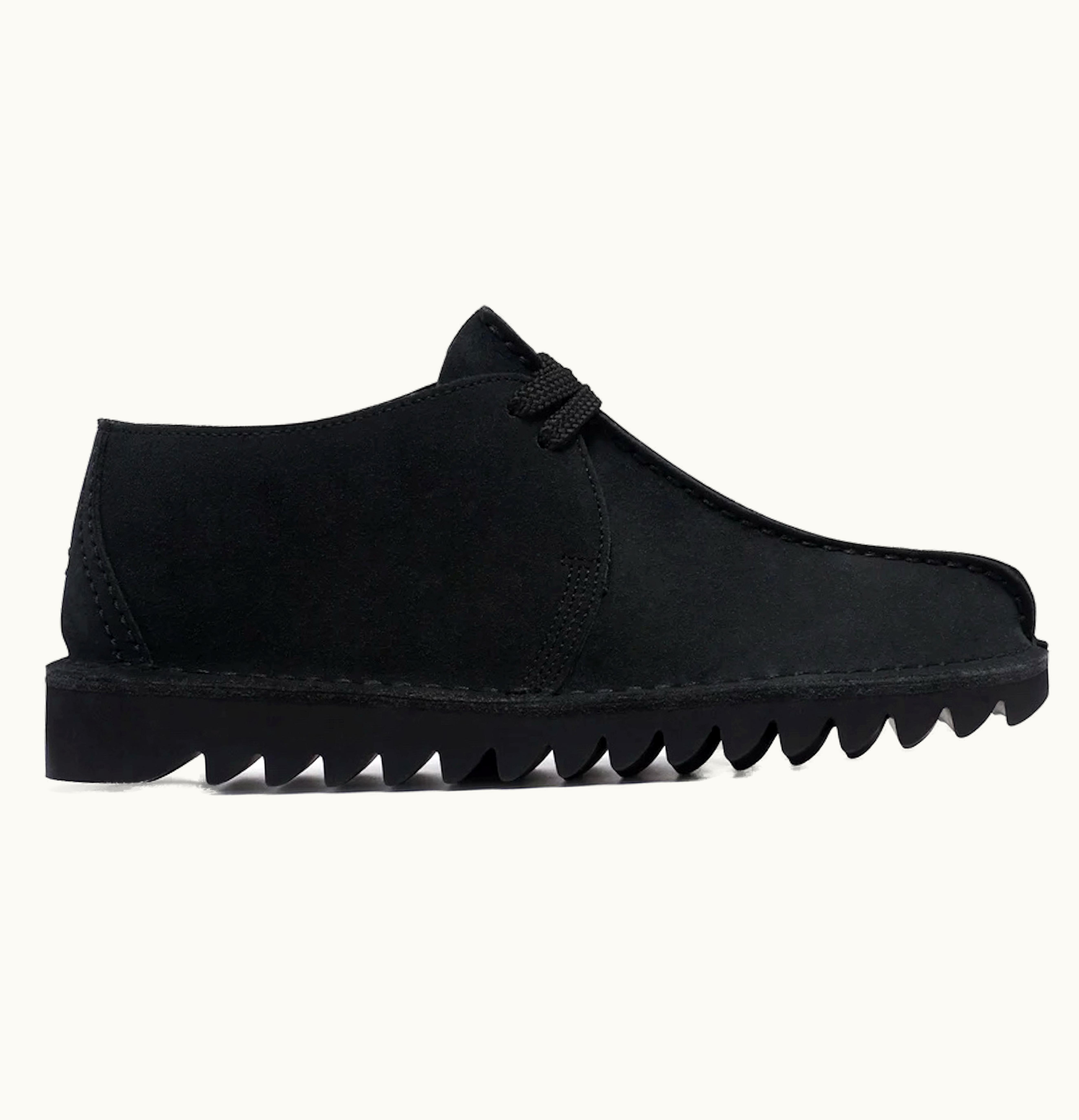 BAPE A Bathing Ape Bape Center Seam Black