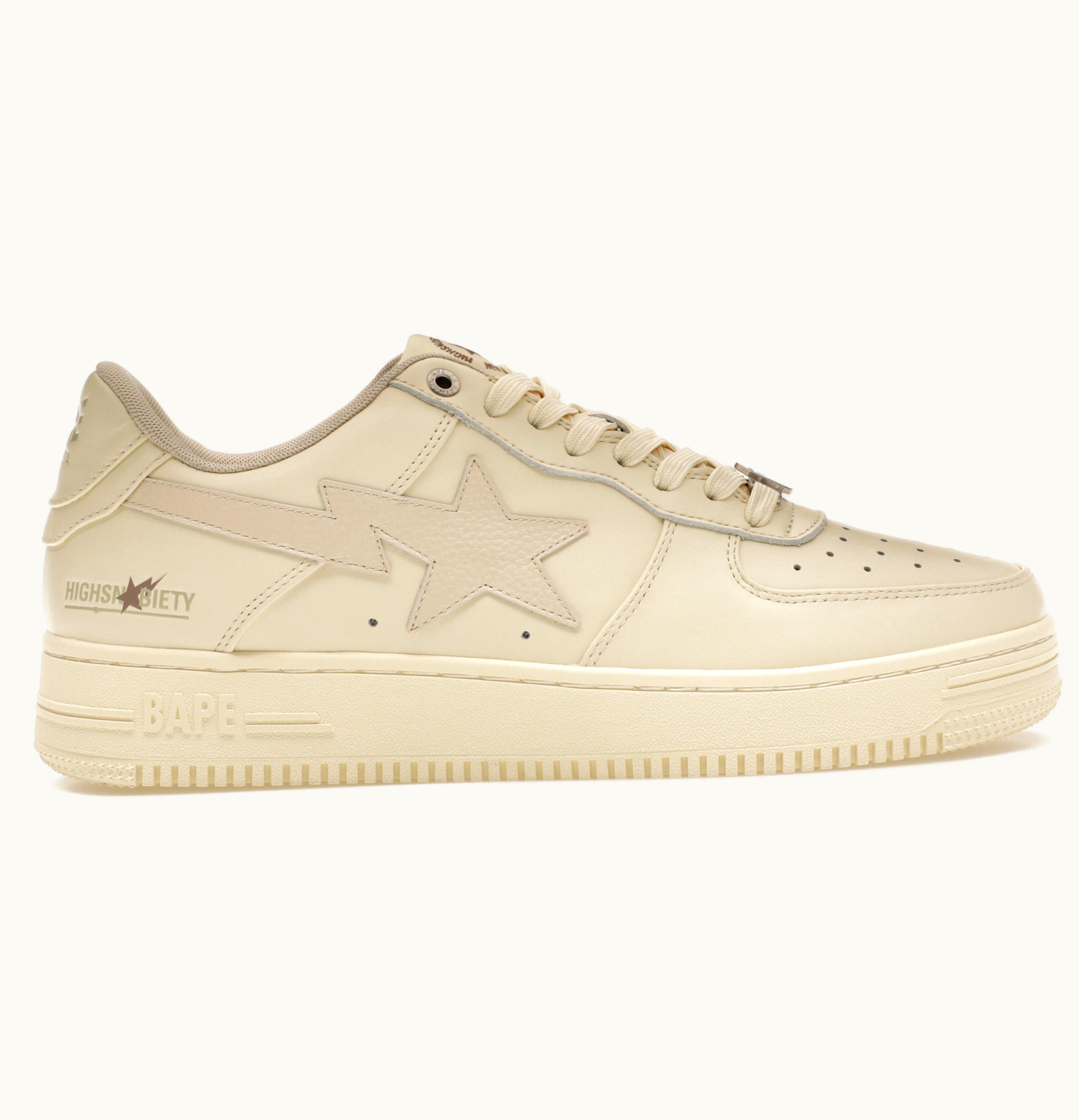 BAPE A Bathing Ape Bape Sta High Snobiety Daily Essentials