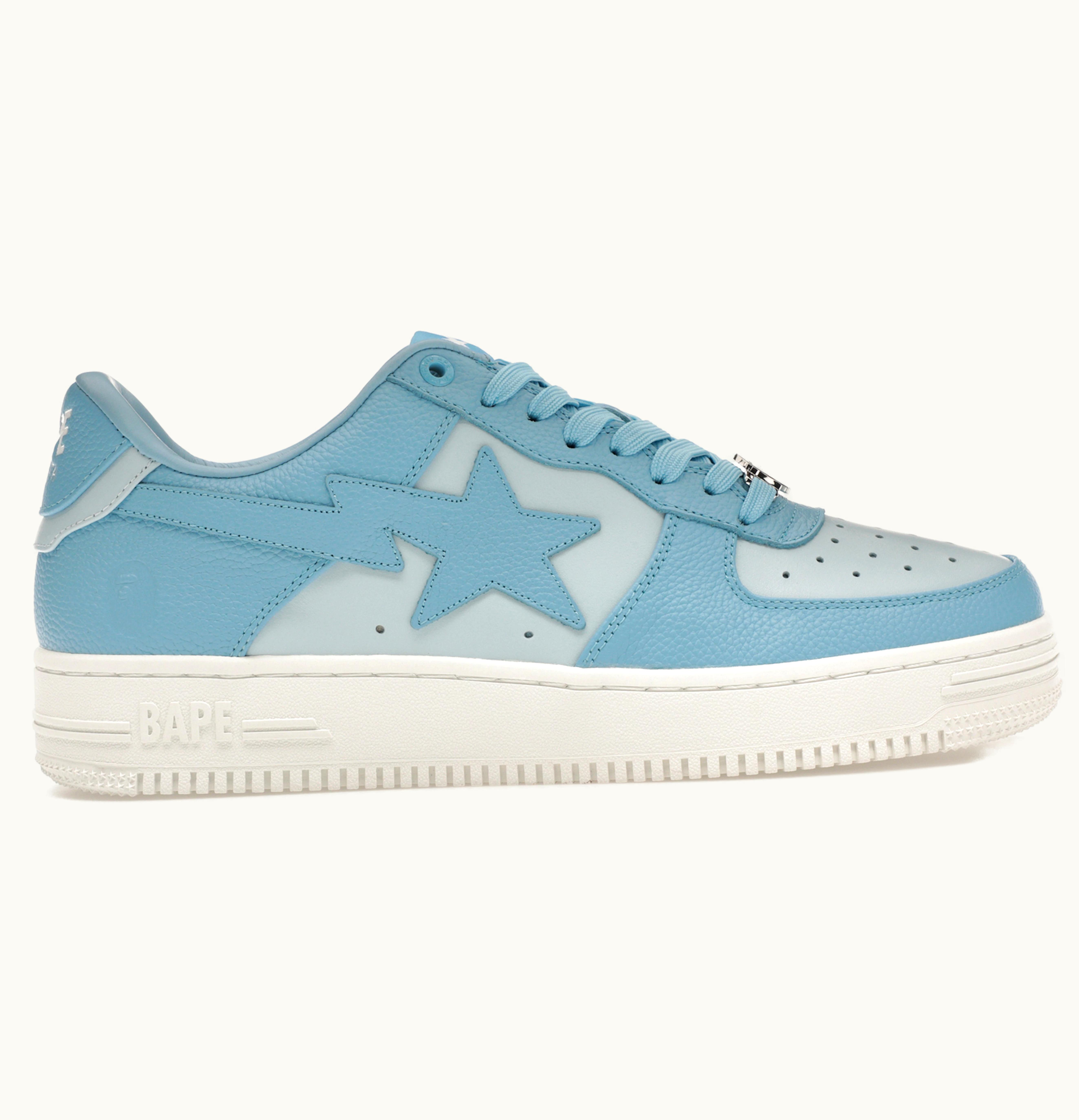 BAPE A Bathing Ape Bape Sta Sax