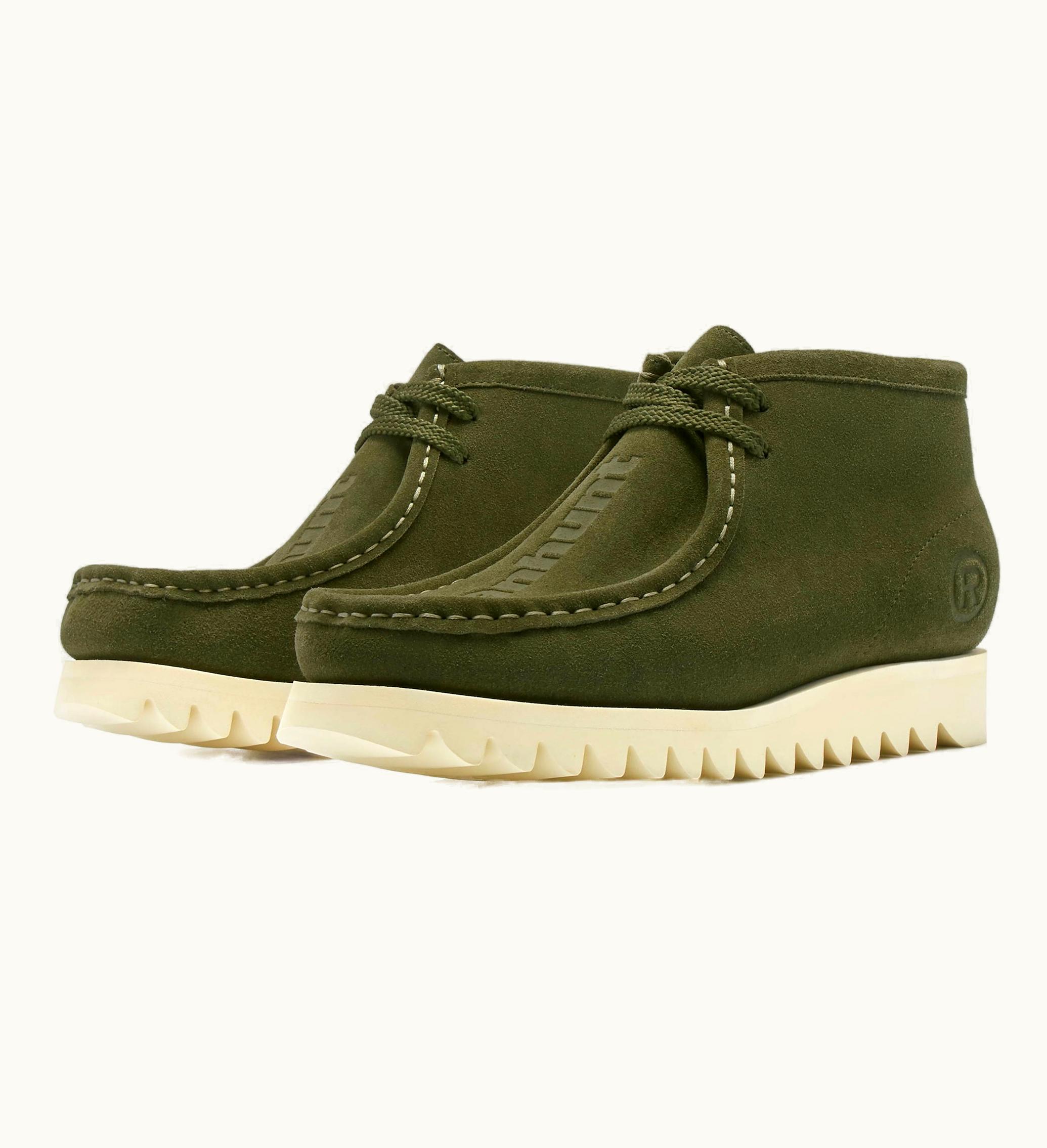 BAPE A Bathing Ape Bape Manhunt Olive Darb 2023