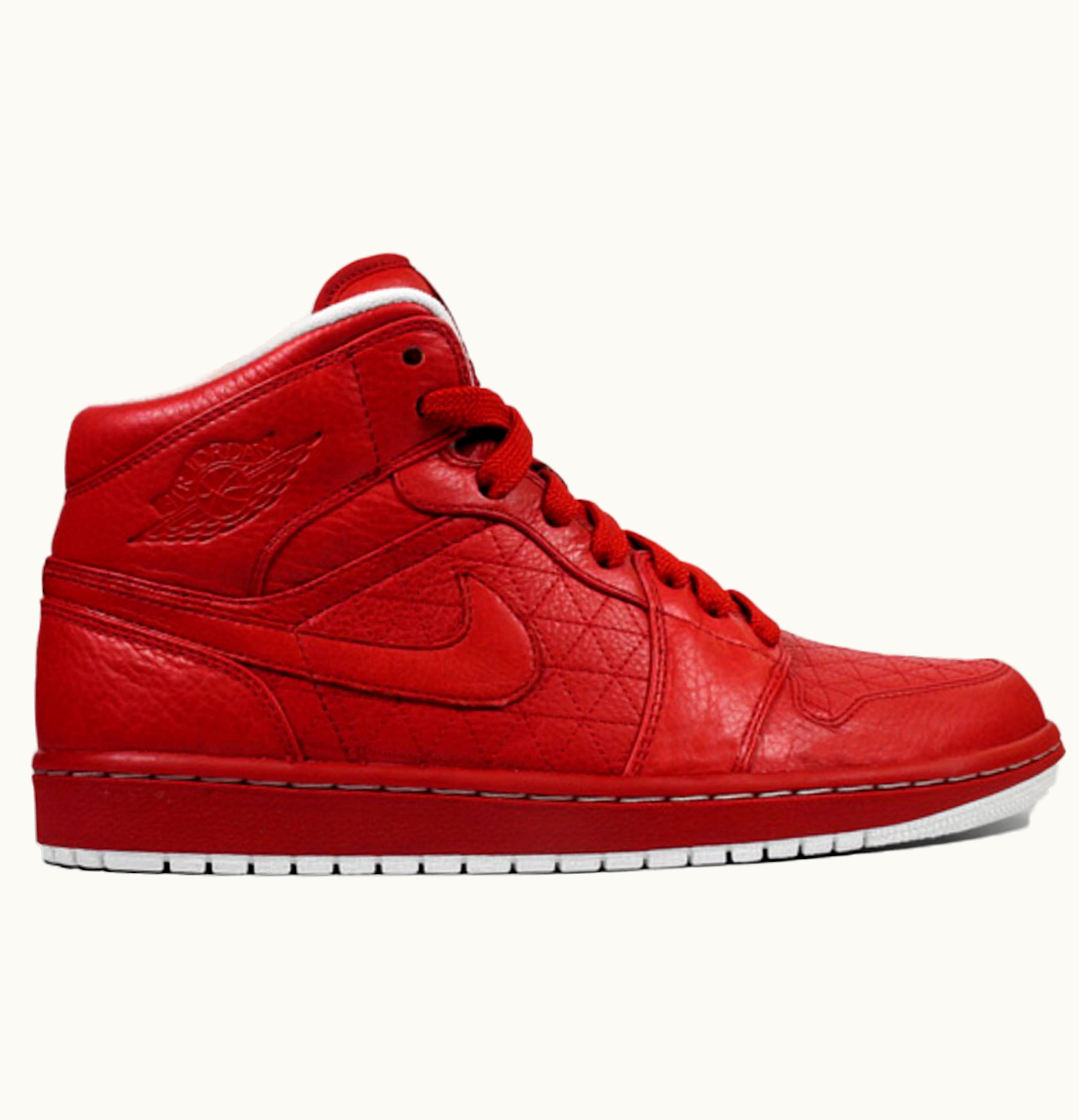 Jordan Air Jordan 1 Phat Premier Varsity Red