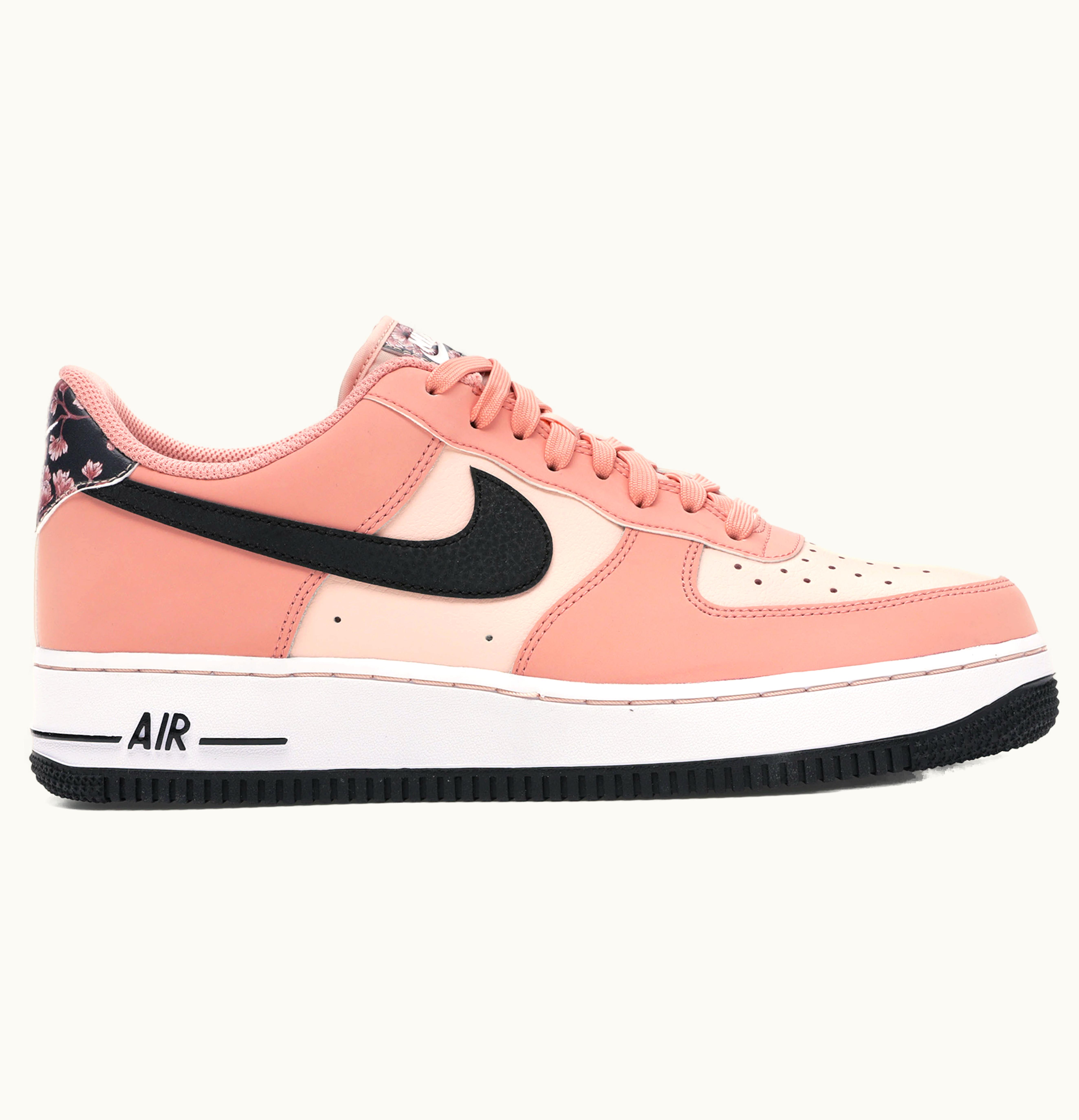 Nike Nike Air Force 1 Low Peach Pack Pink Quartz